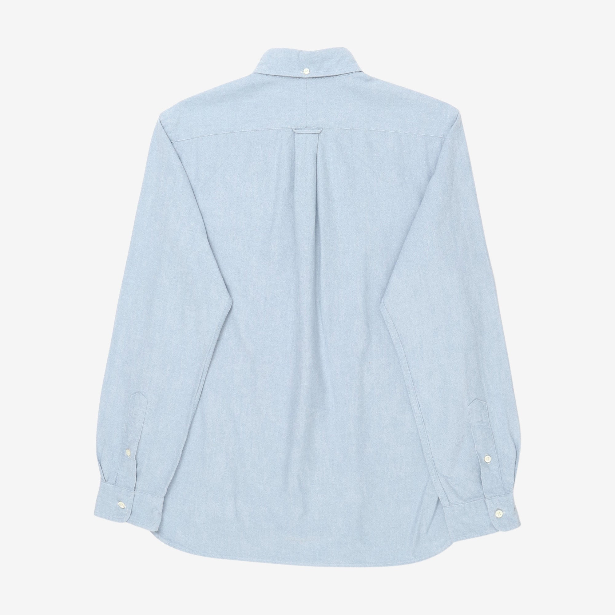 PO BD Oxford Shirt