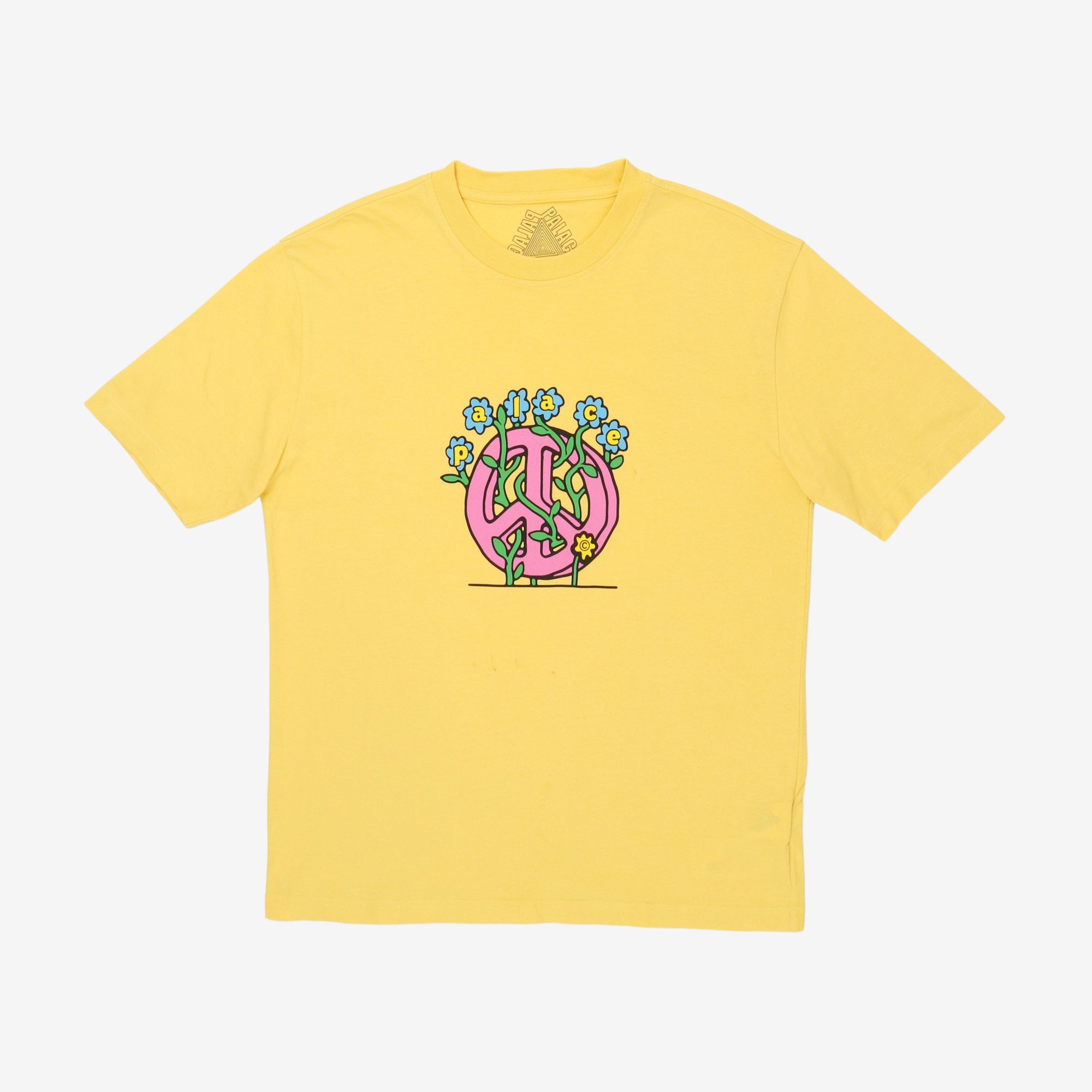 Grower Tee