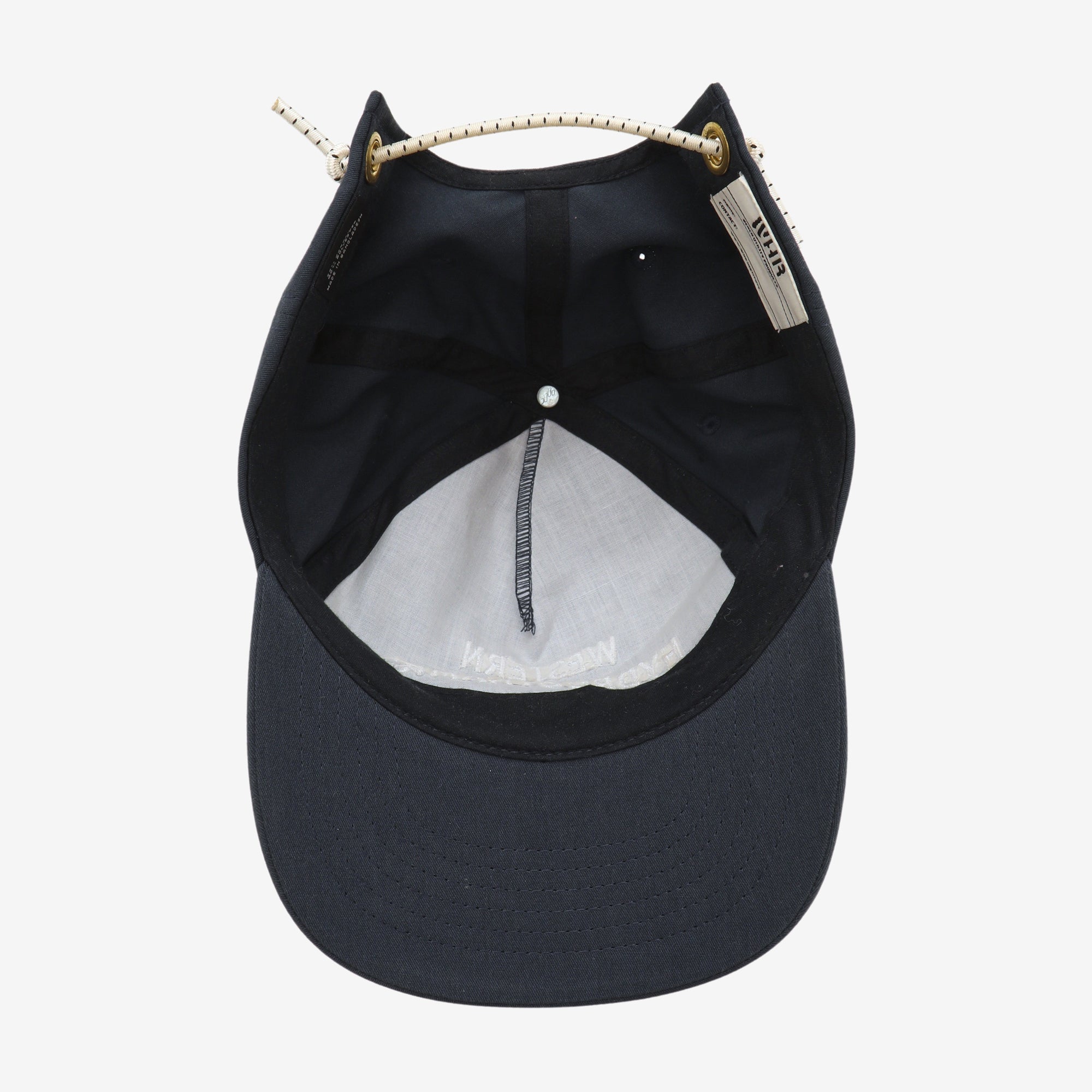 Promo Hat