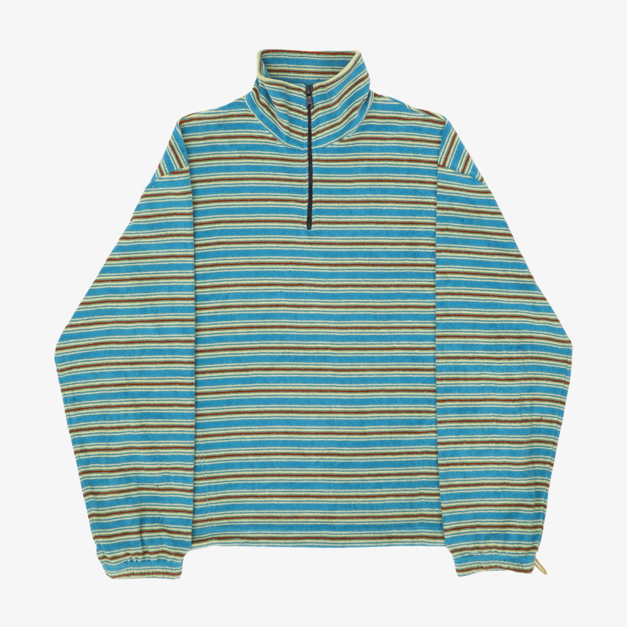 Magic Striped Sweat