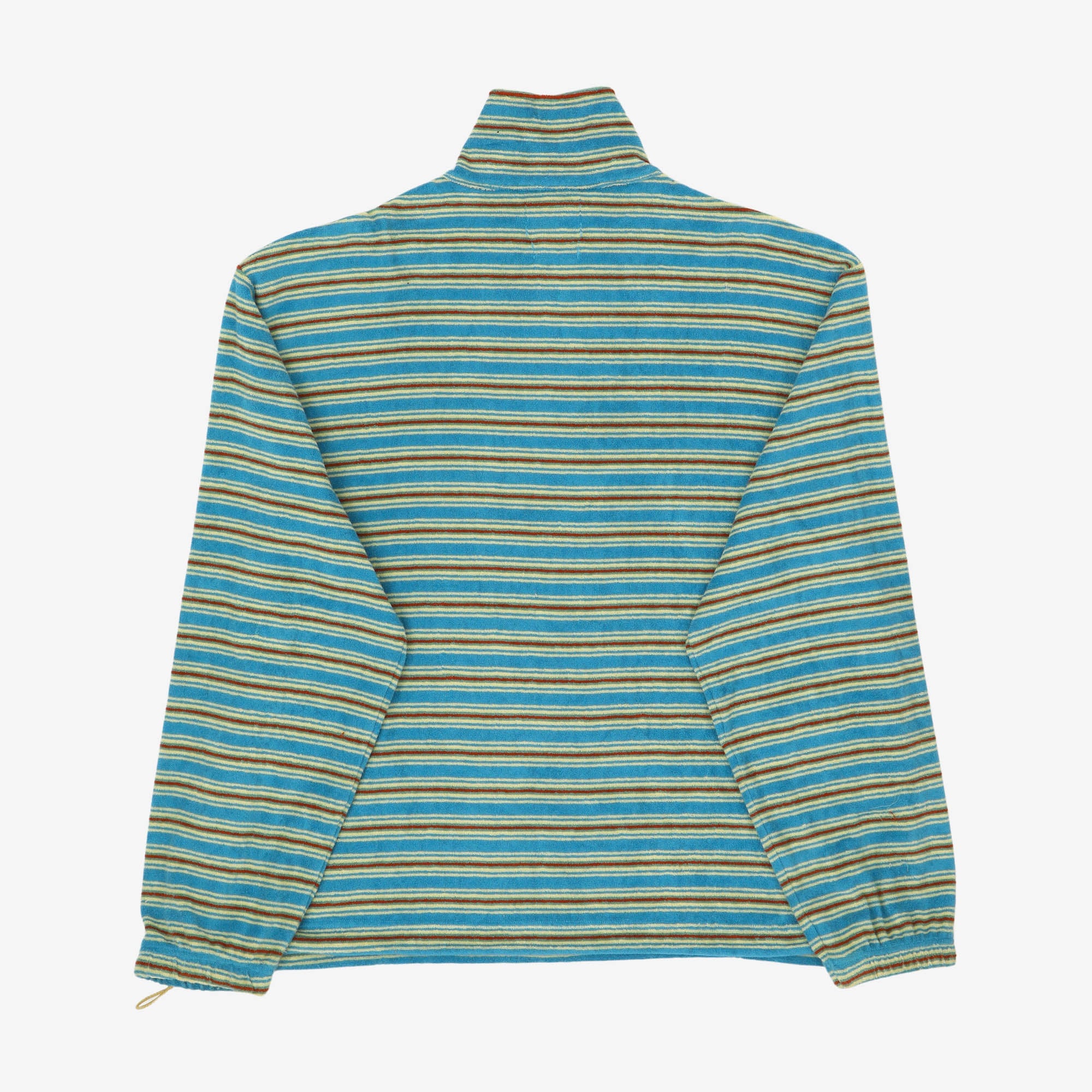 Magic Striped Sweat