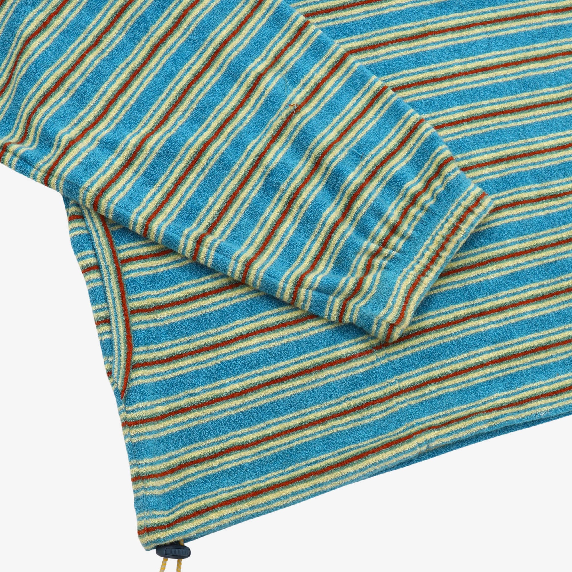 Magic Striped Sweat