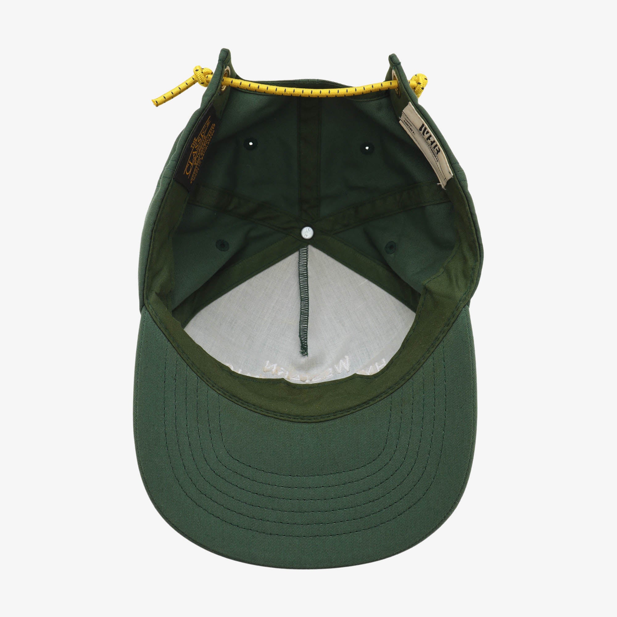 Promo Hat