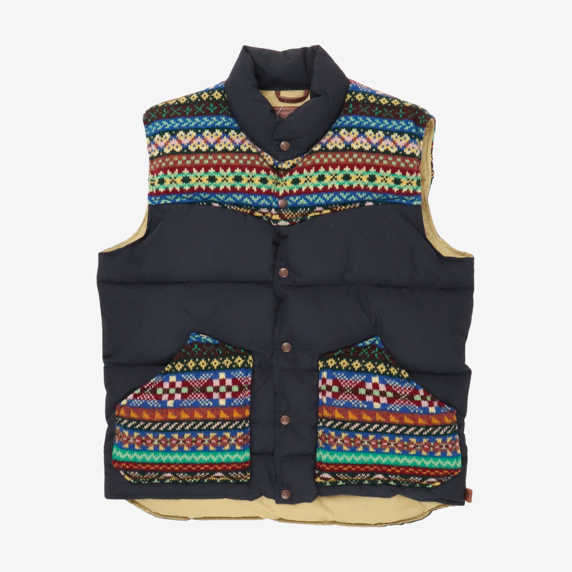 Jamiesons Gillman Vest
