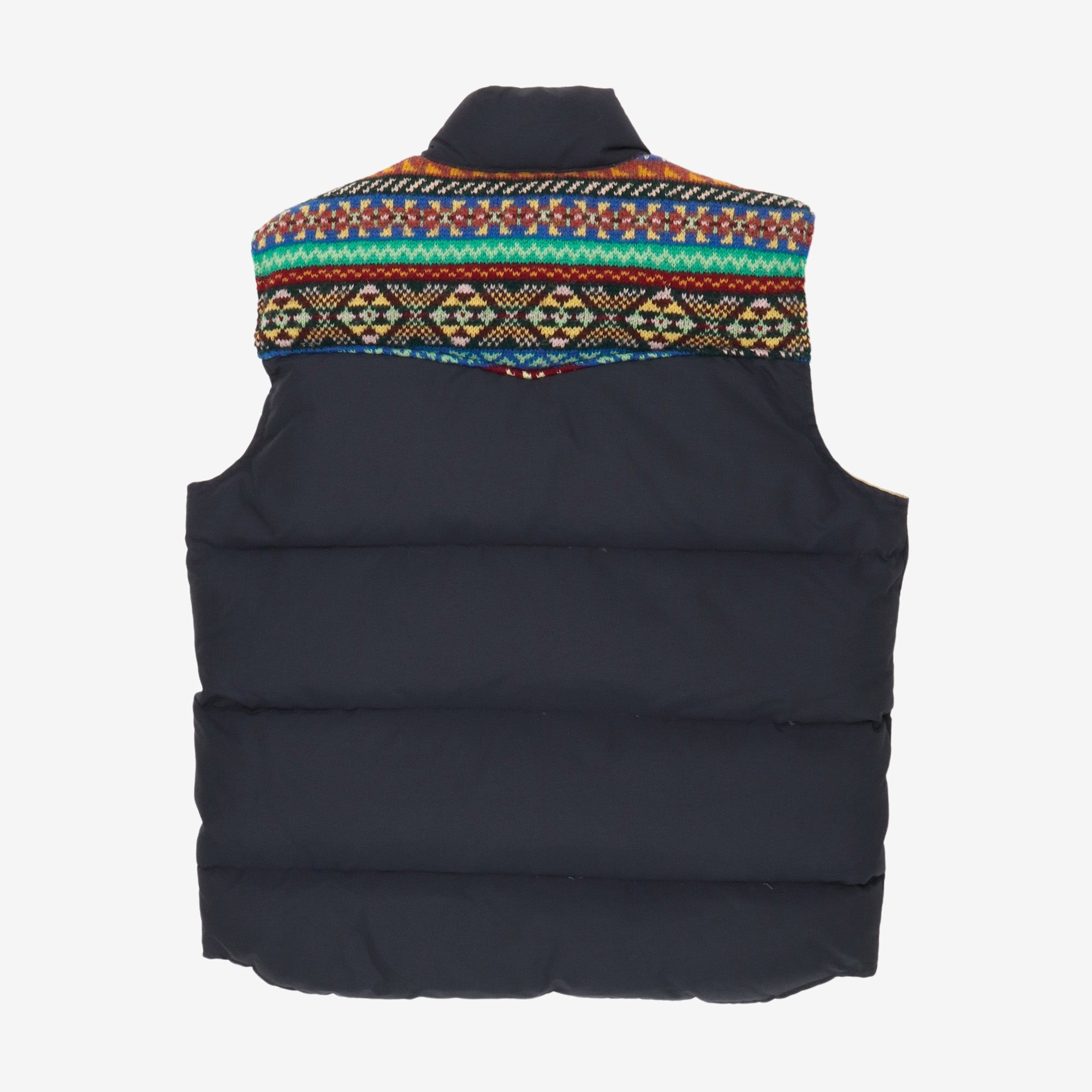 Jamiesons Gillman Vest
