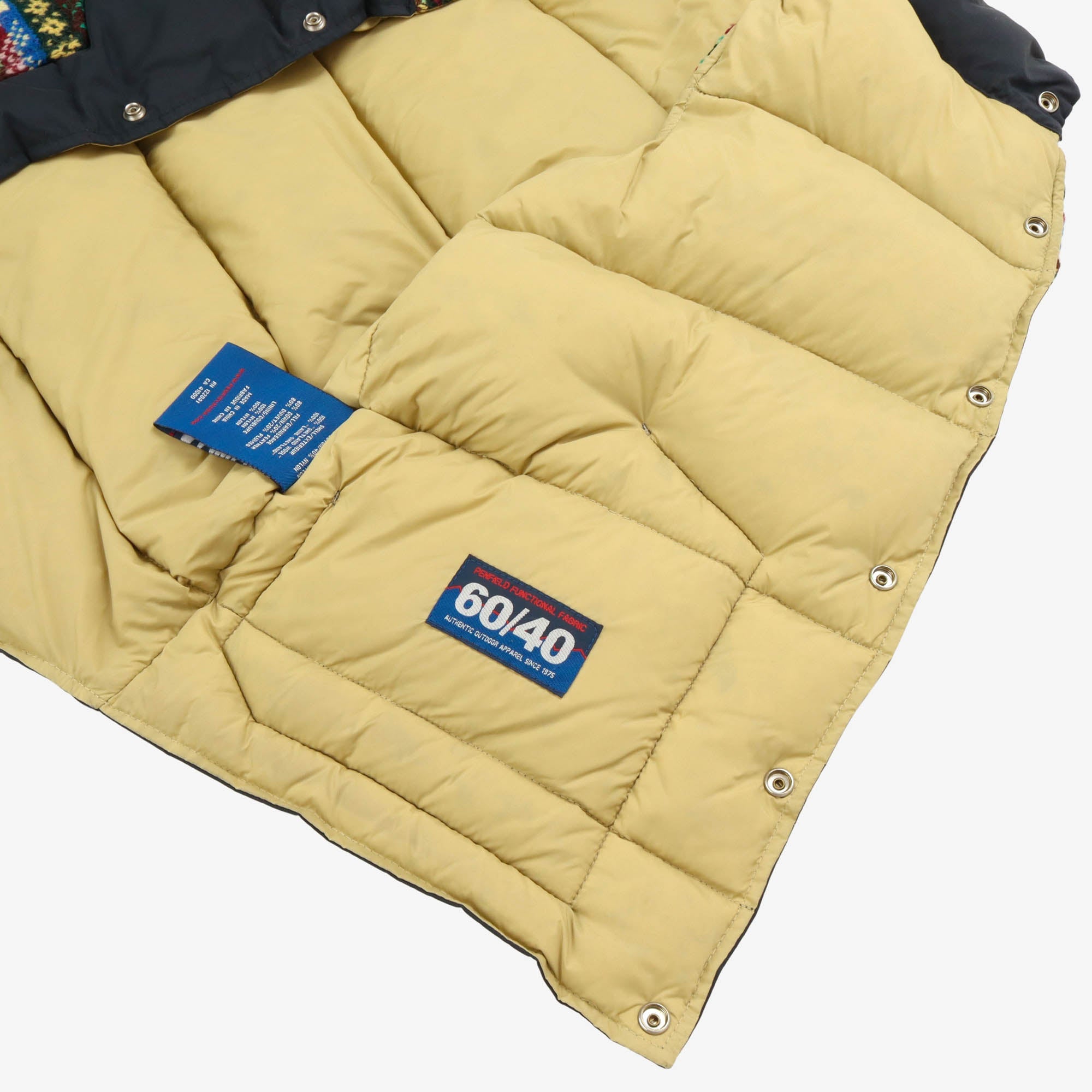 Jamiesons Gillman Vest