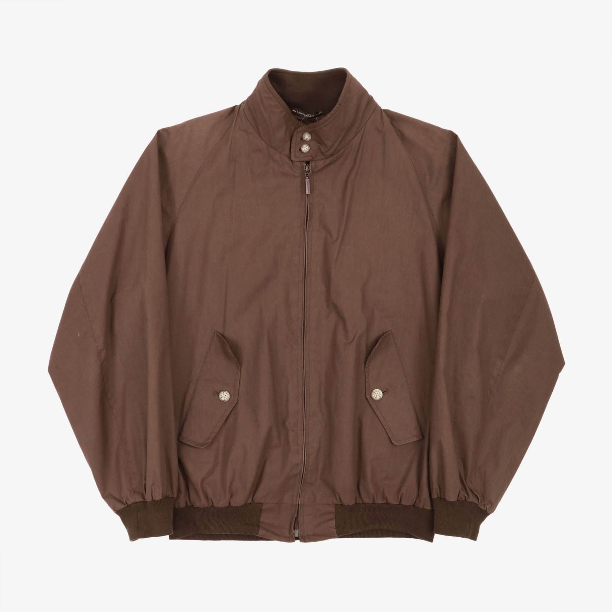 Harrington Jacket