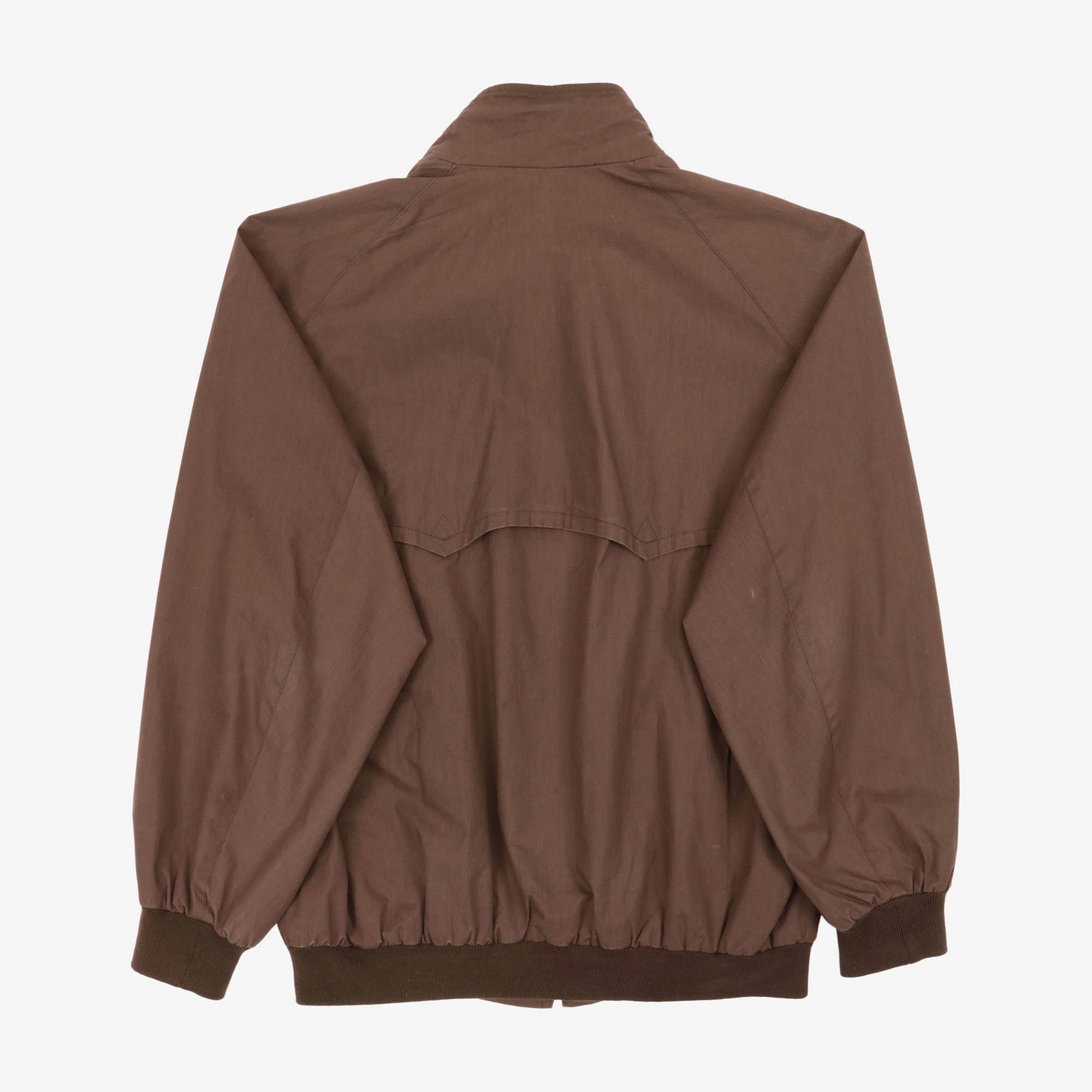 Harrington Jacket
