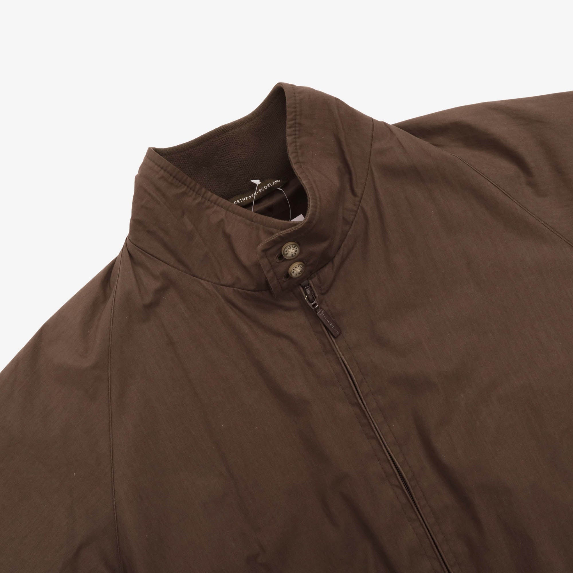 Harrington Jacket