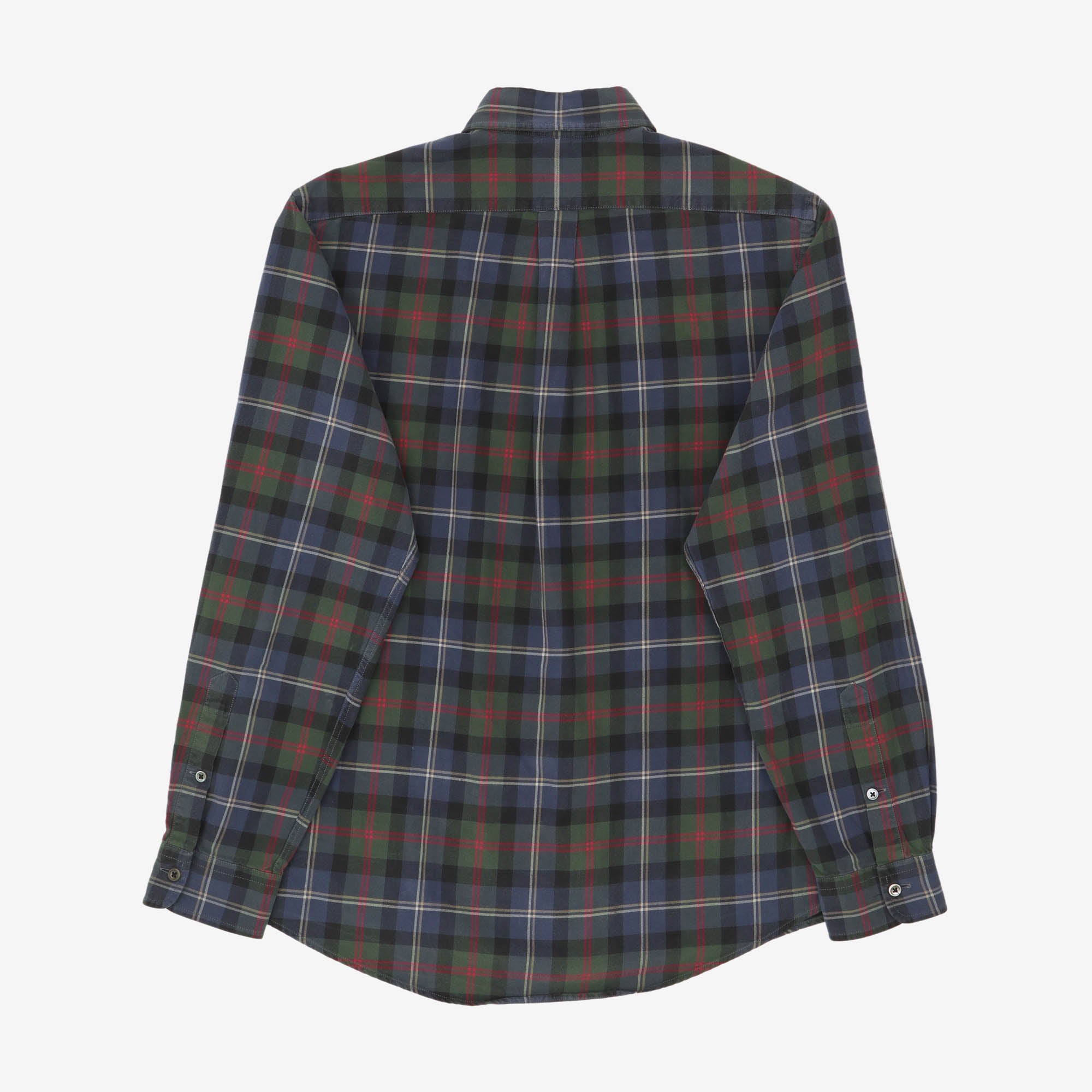 BD Plaid Shirt