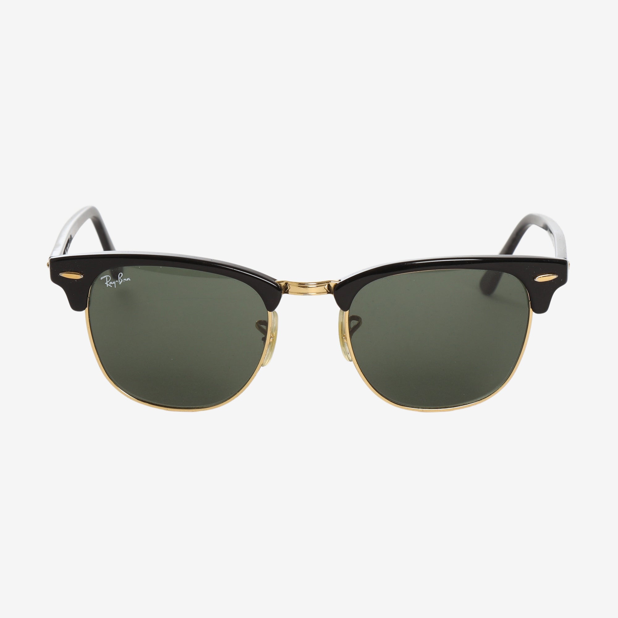 Clubmaster Classic Sunglasses