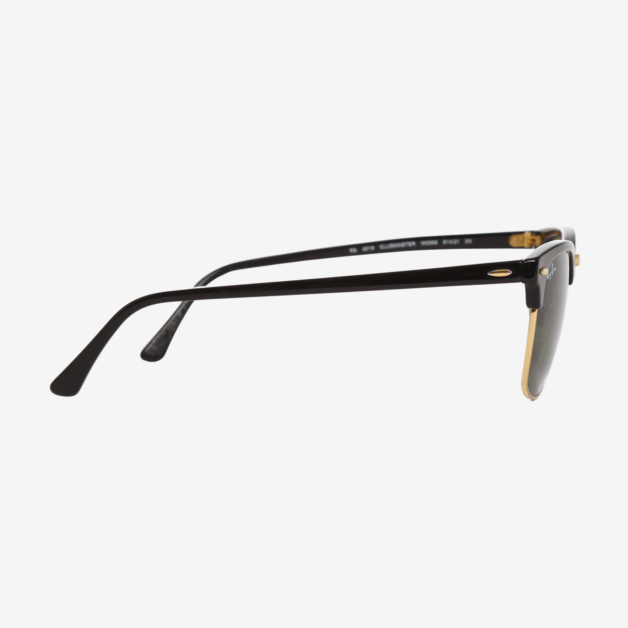 Clubmaster Classic Sunglasses