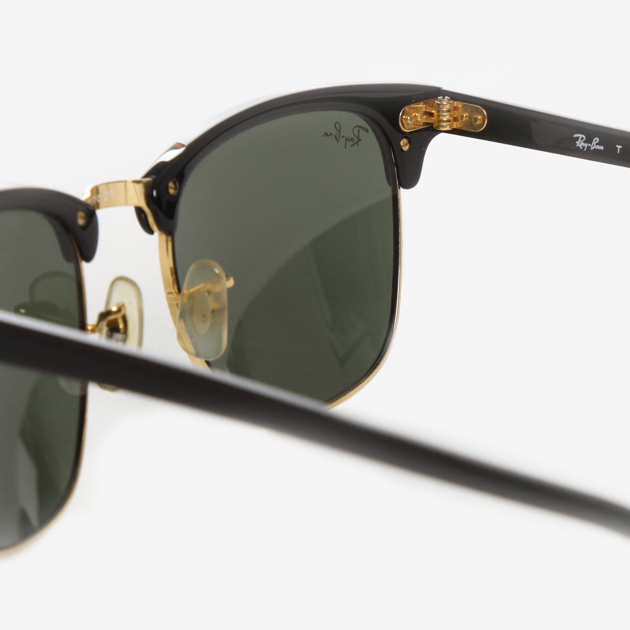 Clubmaster Classic Sunglasses