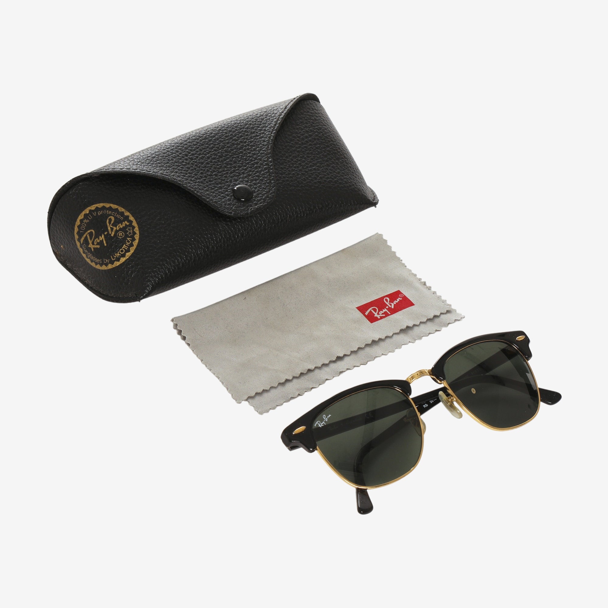 Clubmaster Classic Sunglasses