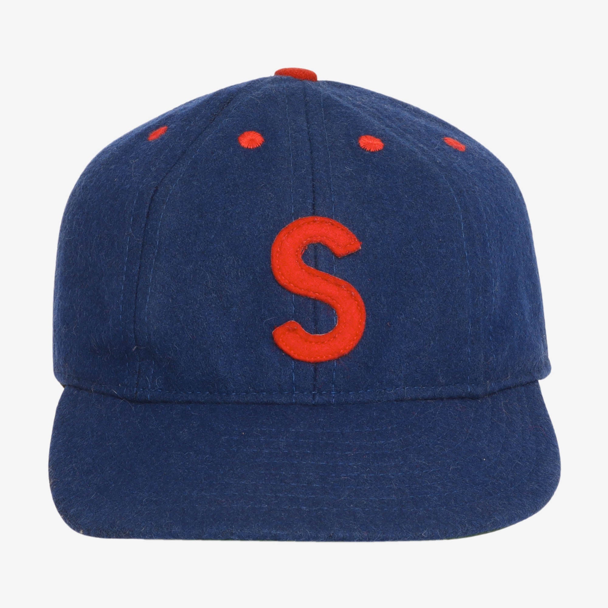 Seattle Rainiers Baseball Cap