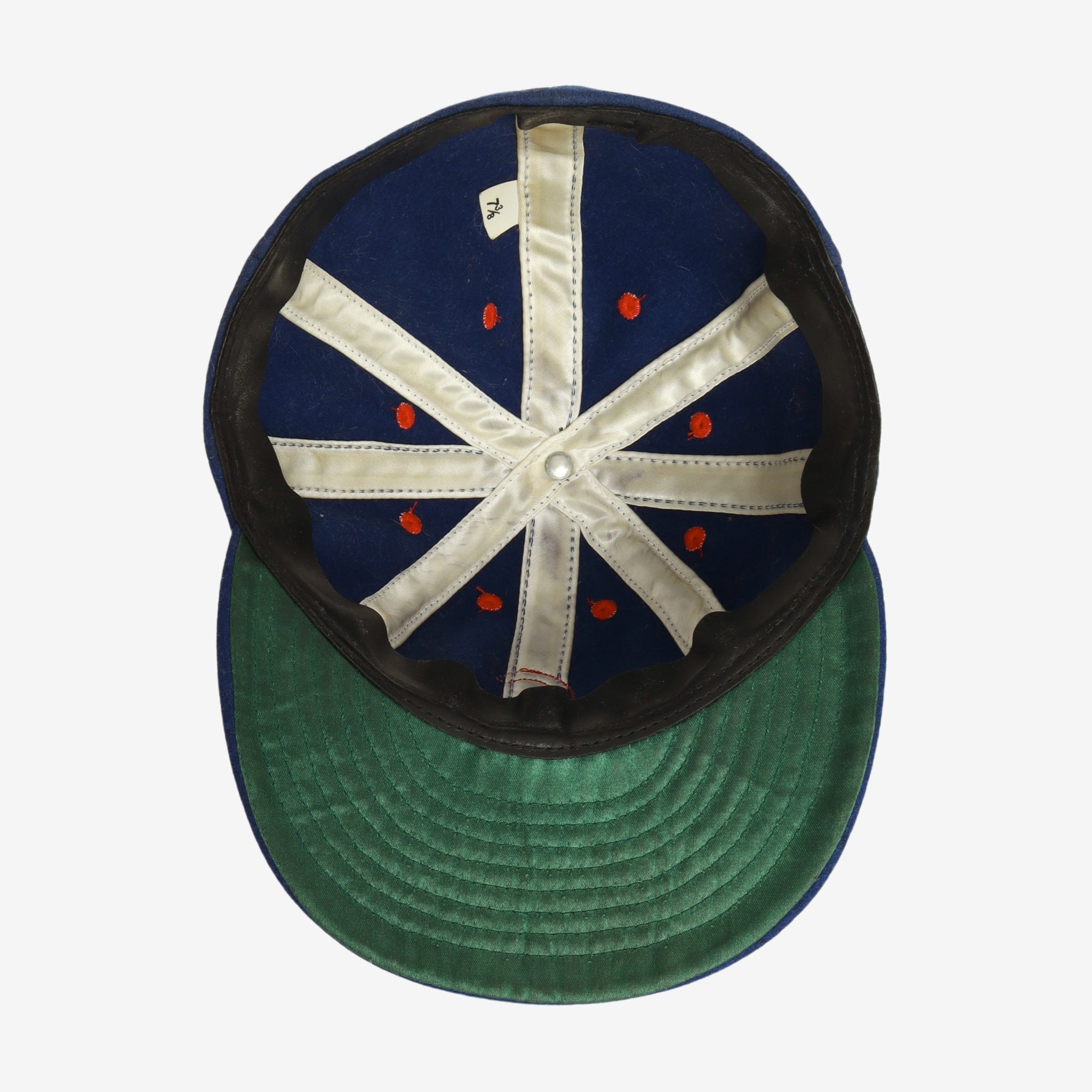 Seattle Rainiers Baseball Cap