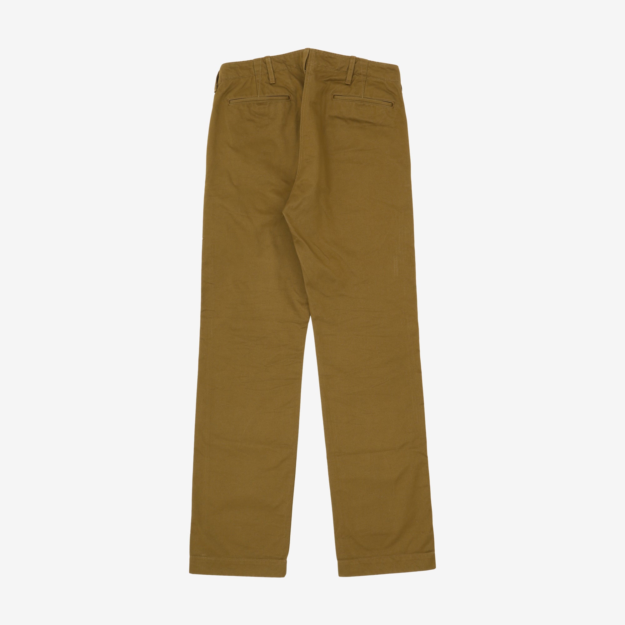 Blue Seal Chinos (36W X 34.5L)