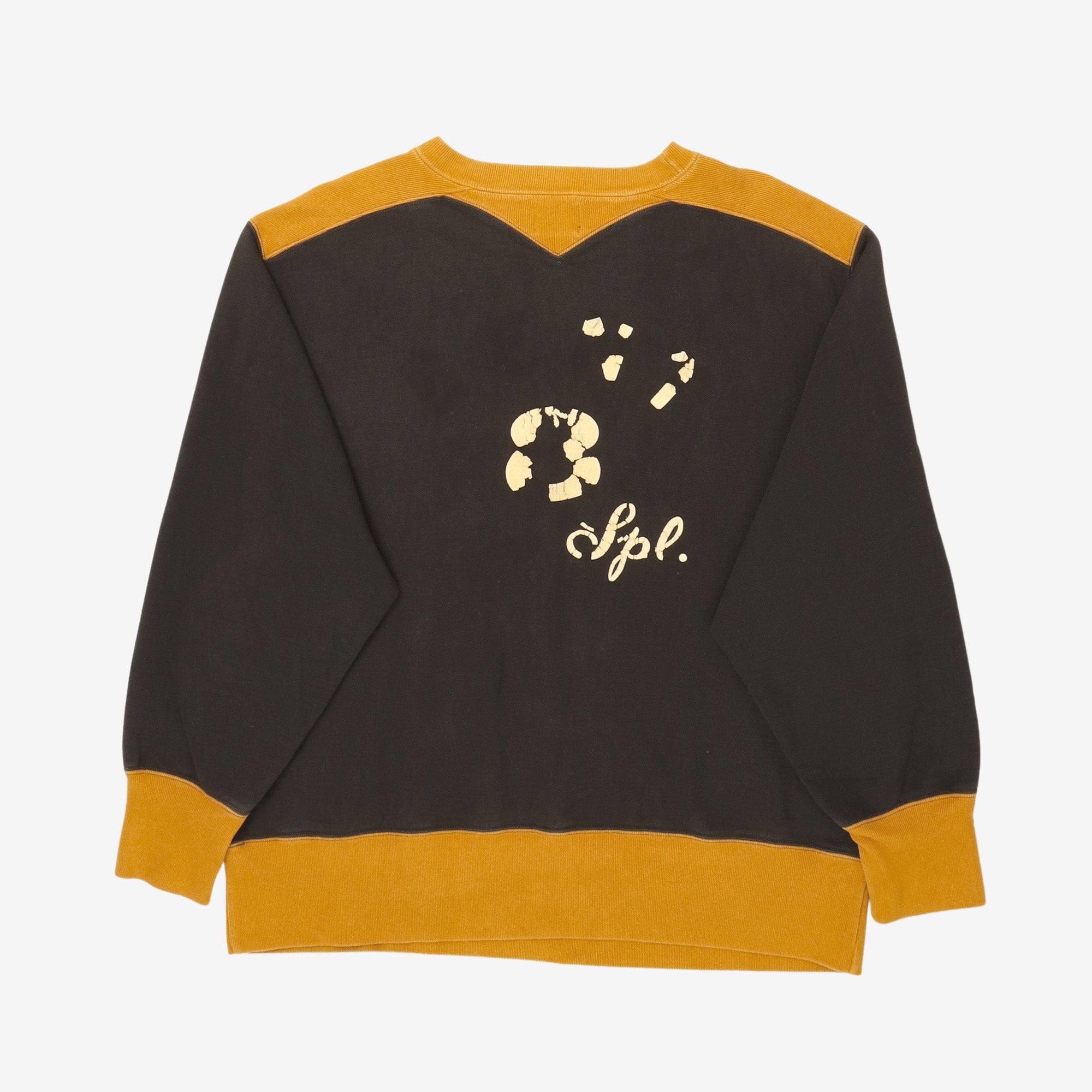 Hellbent V8 Sweatshirt
