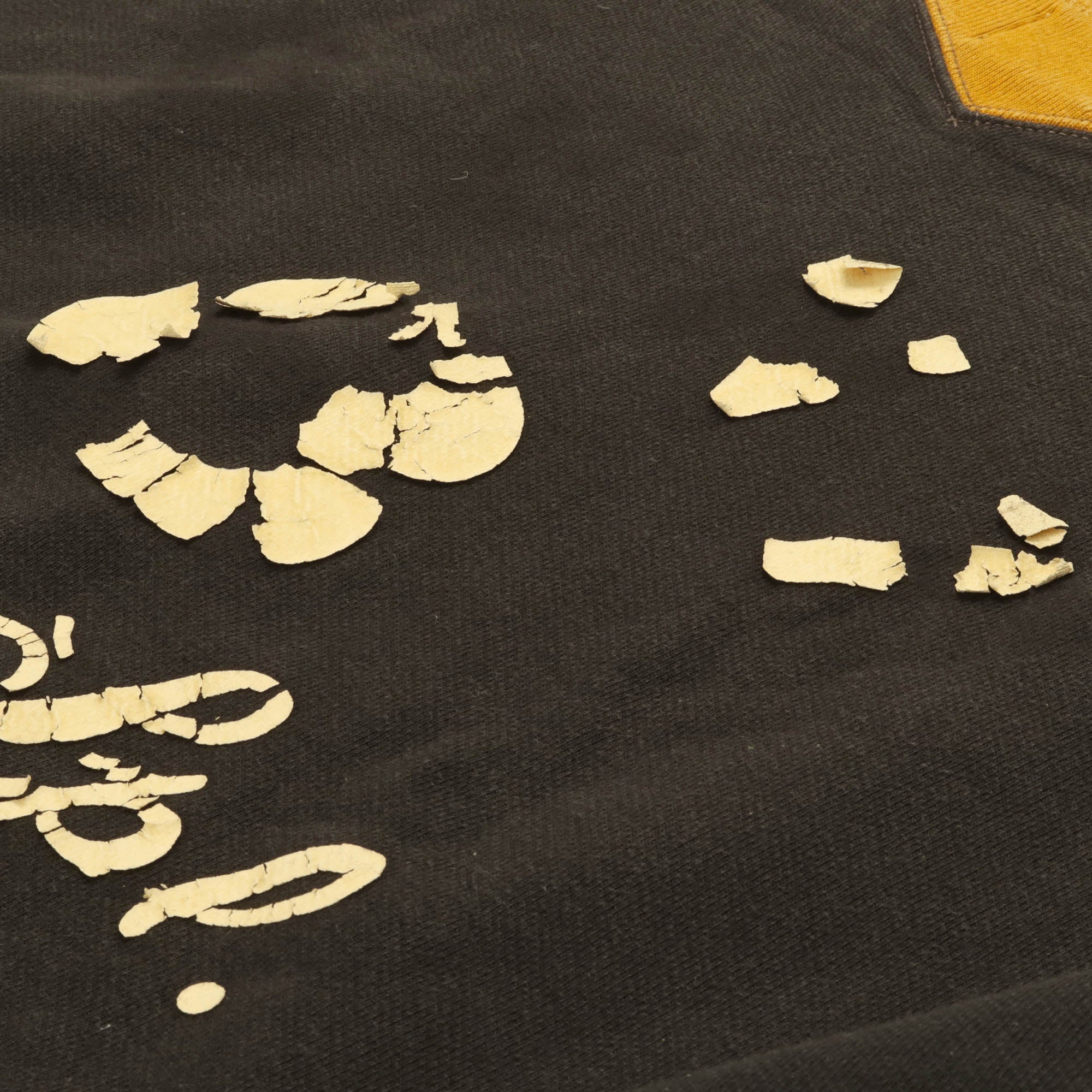 Hellbent V8 Sweatshirt