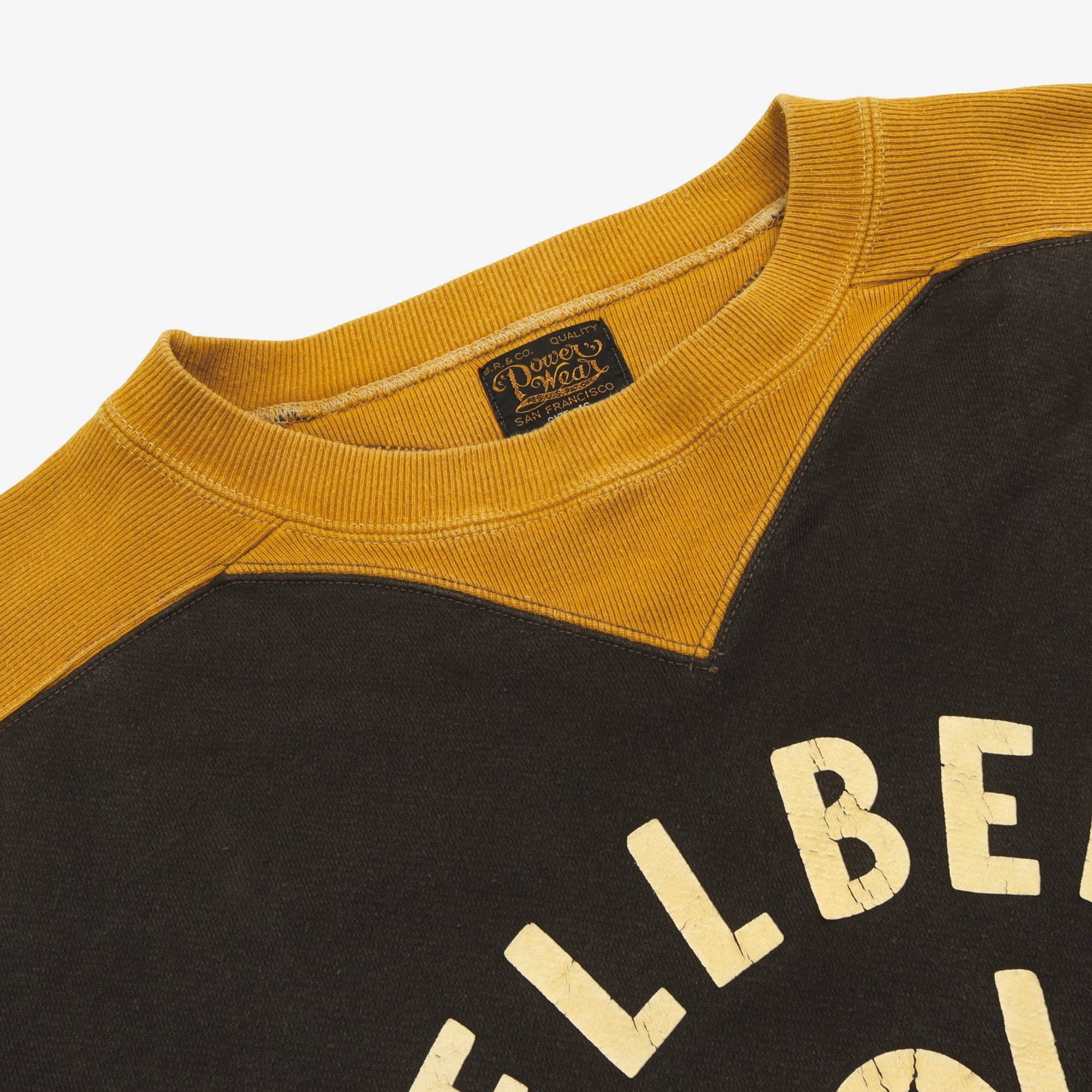 Hellbent V8 Sweatshirt
