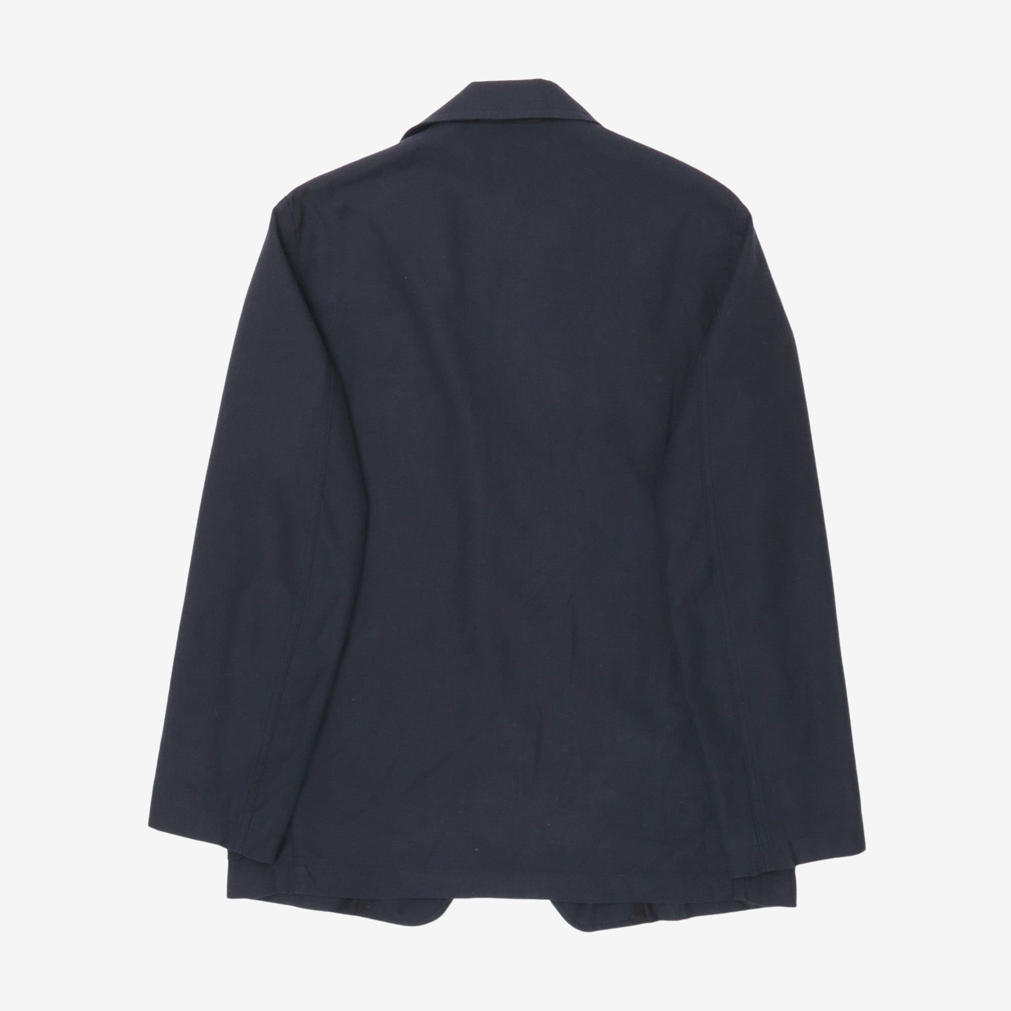 Three Button Jacket