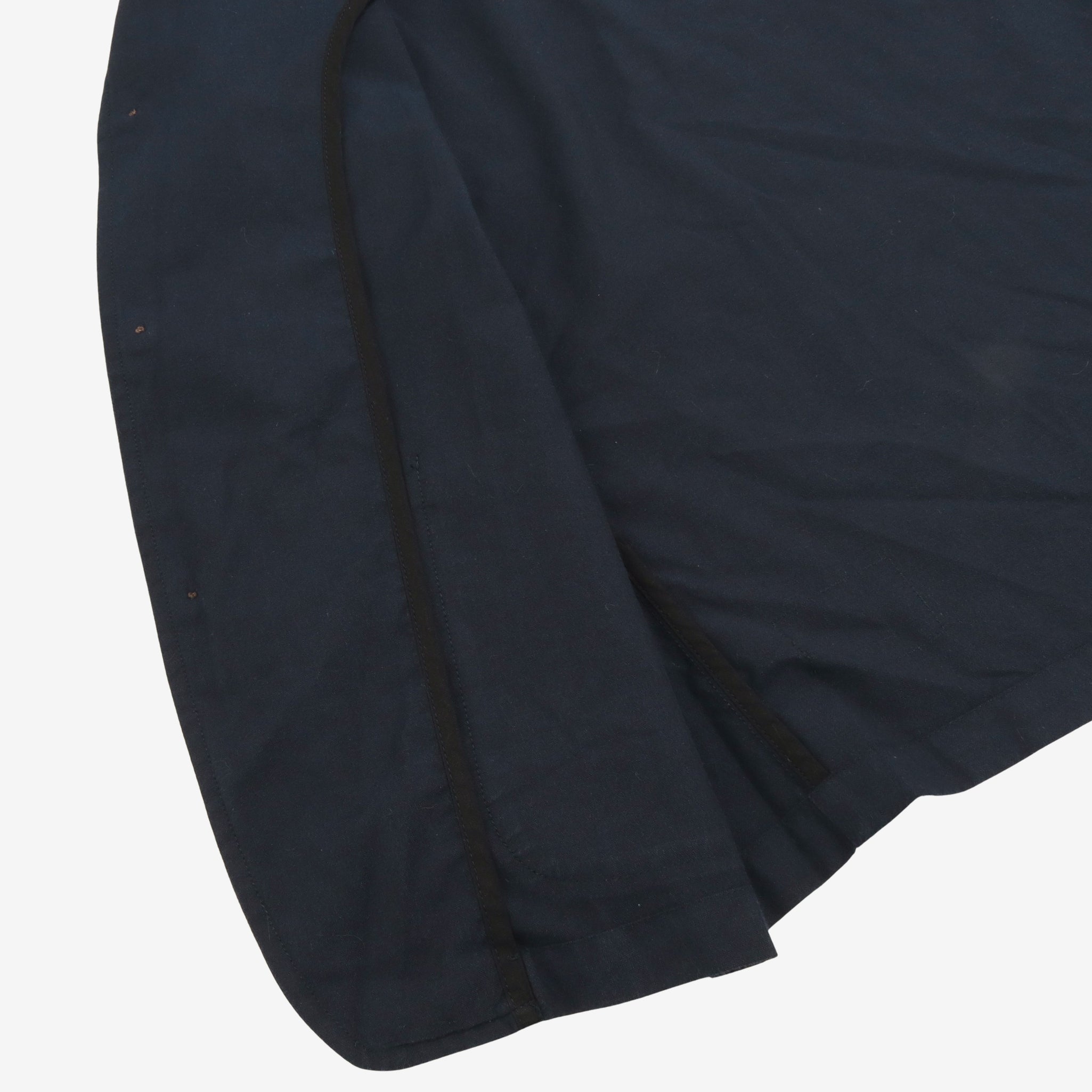 Three Button Jacket