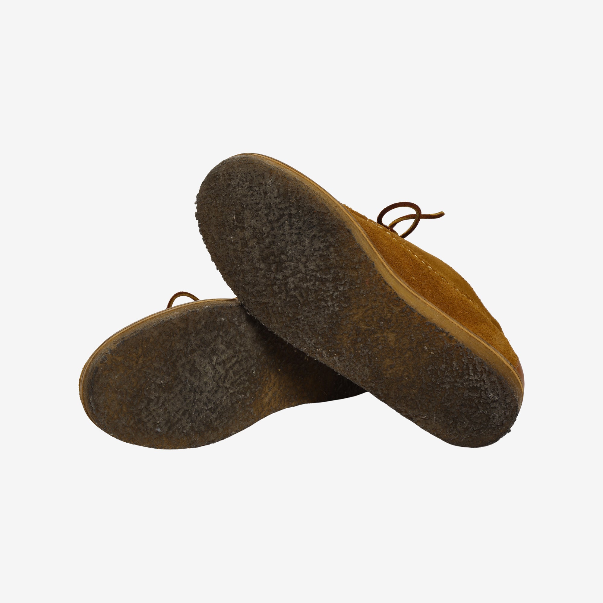 Suede Soller Shoe (YMC)