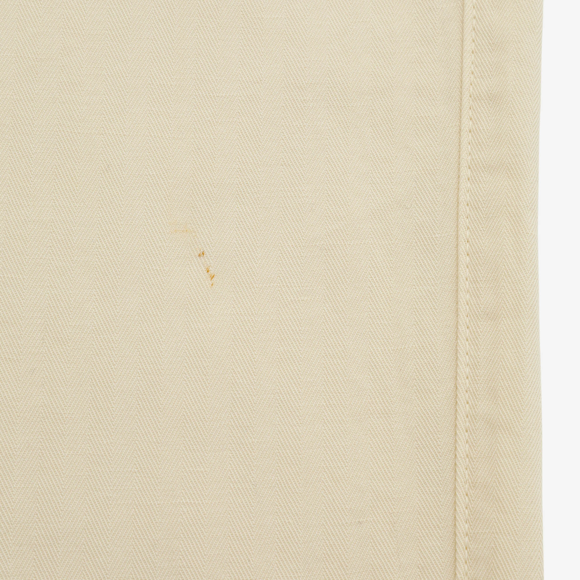 HBT Linen Fatigue Pants (33W X 31.5L)