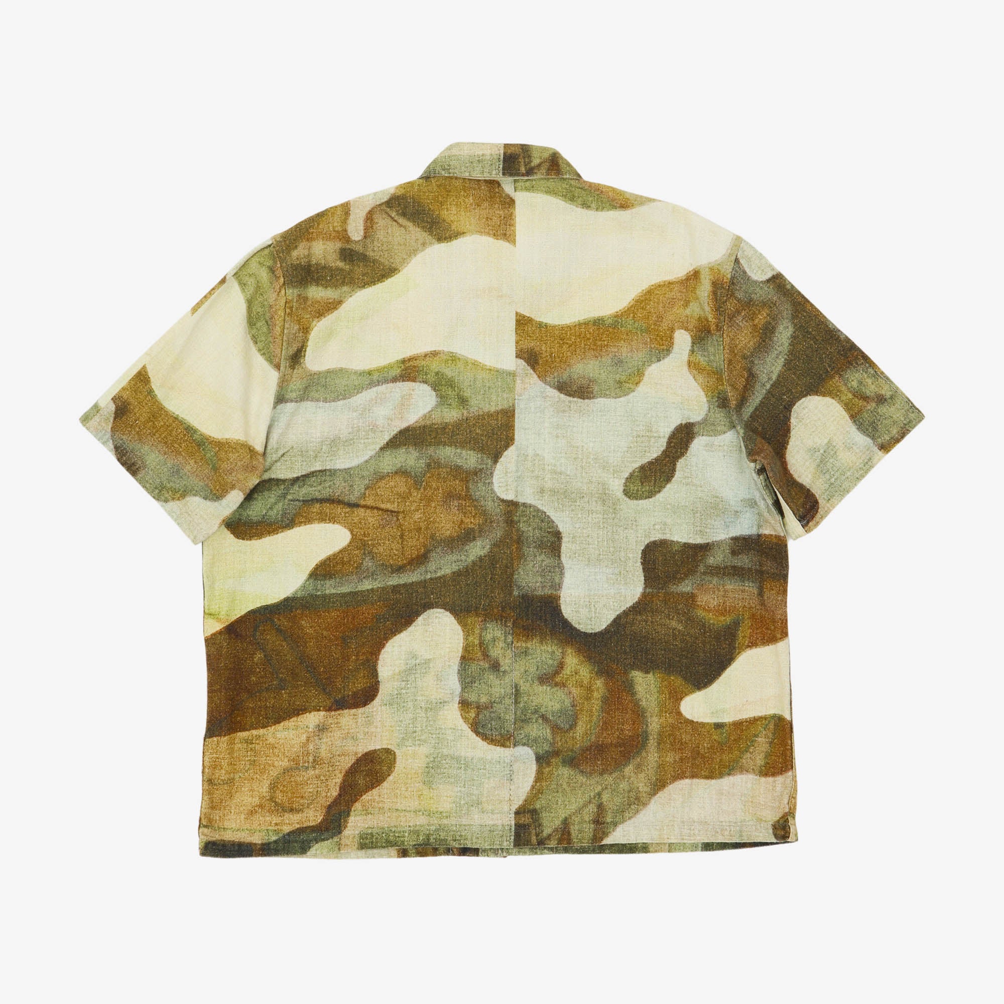 Box Shirt SS
