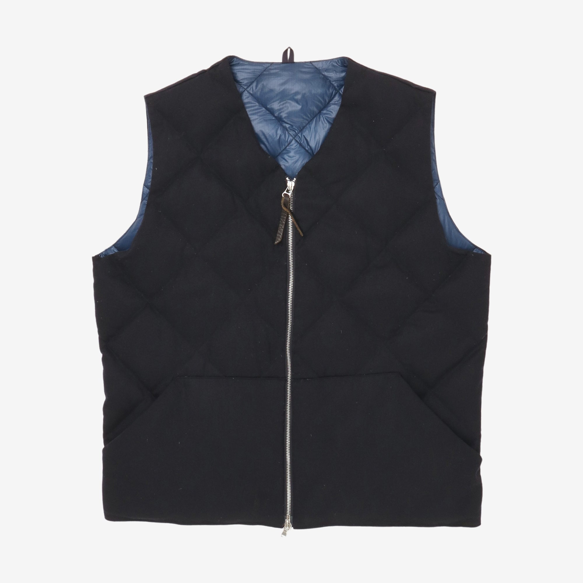Hybrid Cycling Vest