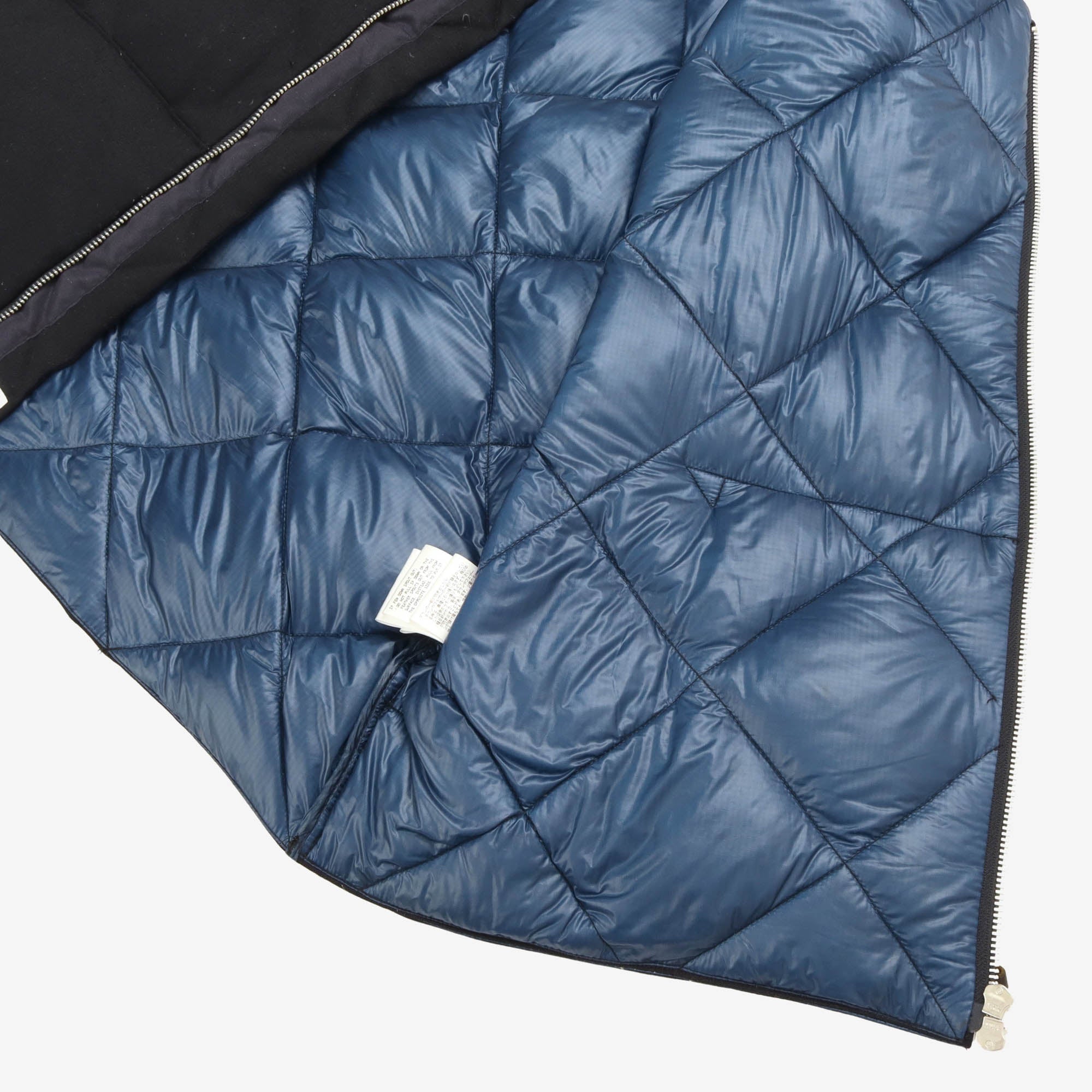 Hybrid Cycling Vest