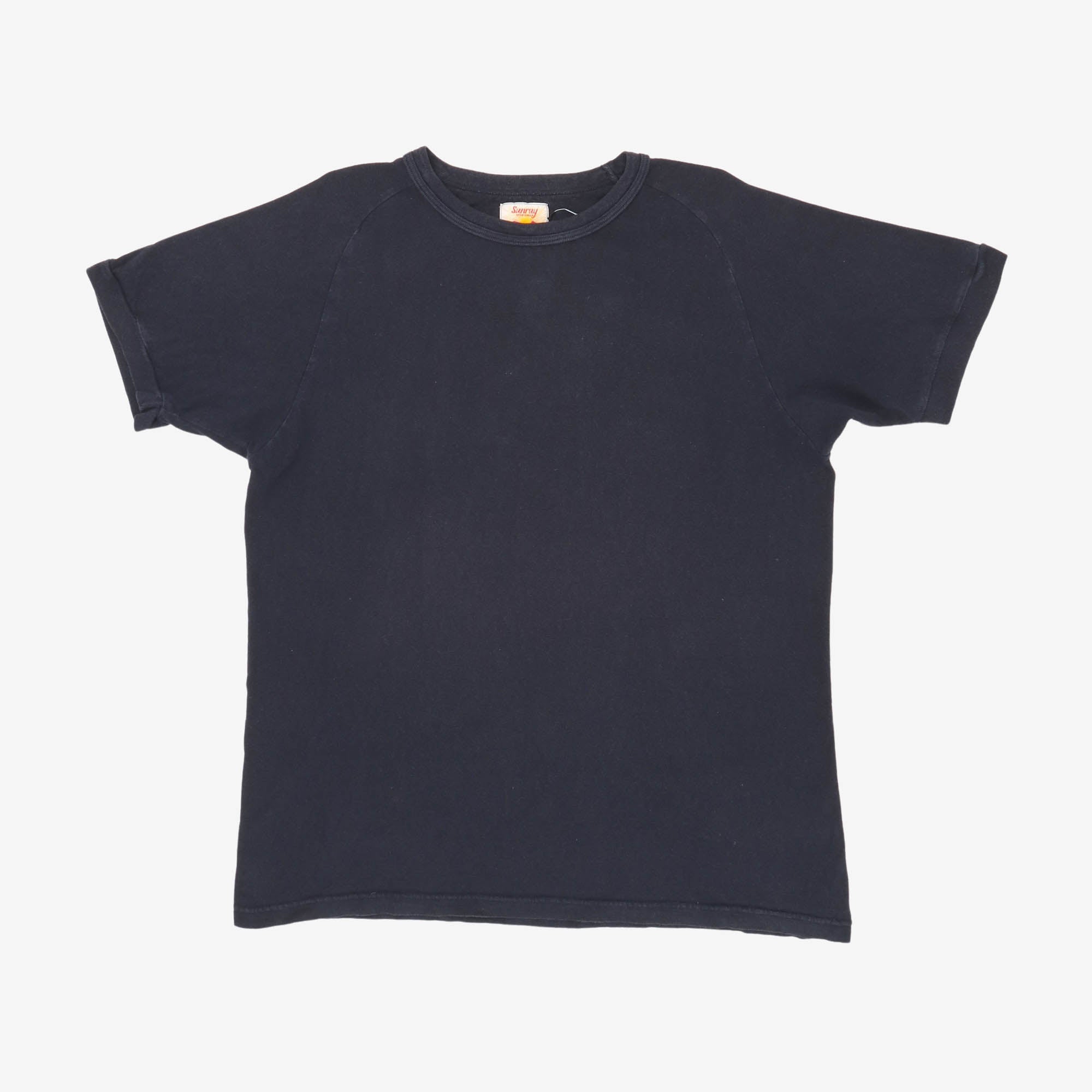 Puaena Raglan Tee