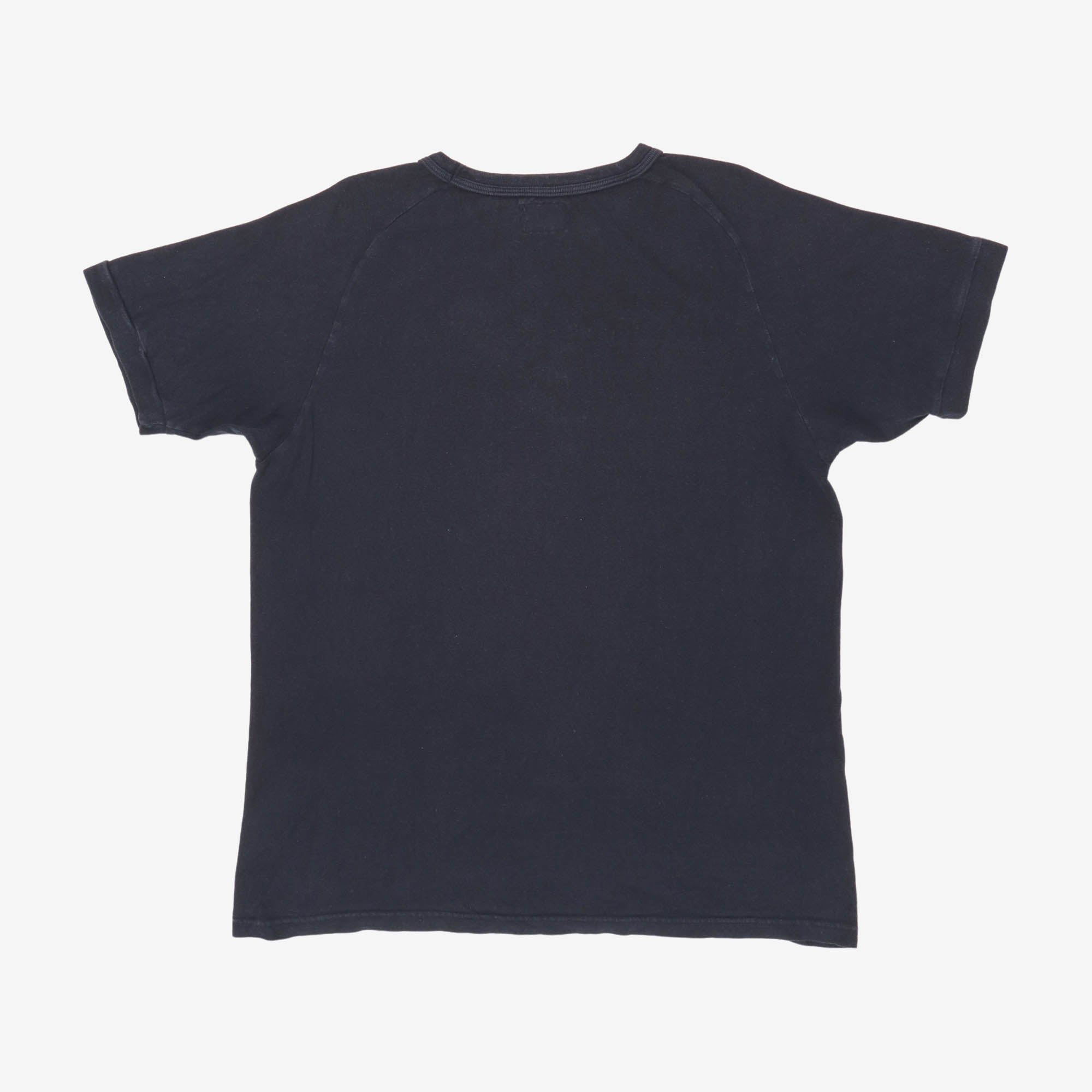 Puaena Raglan Tee