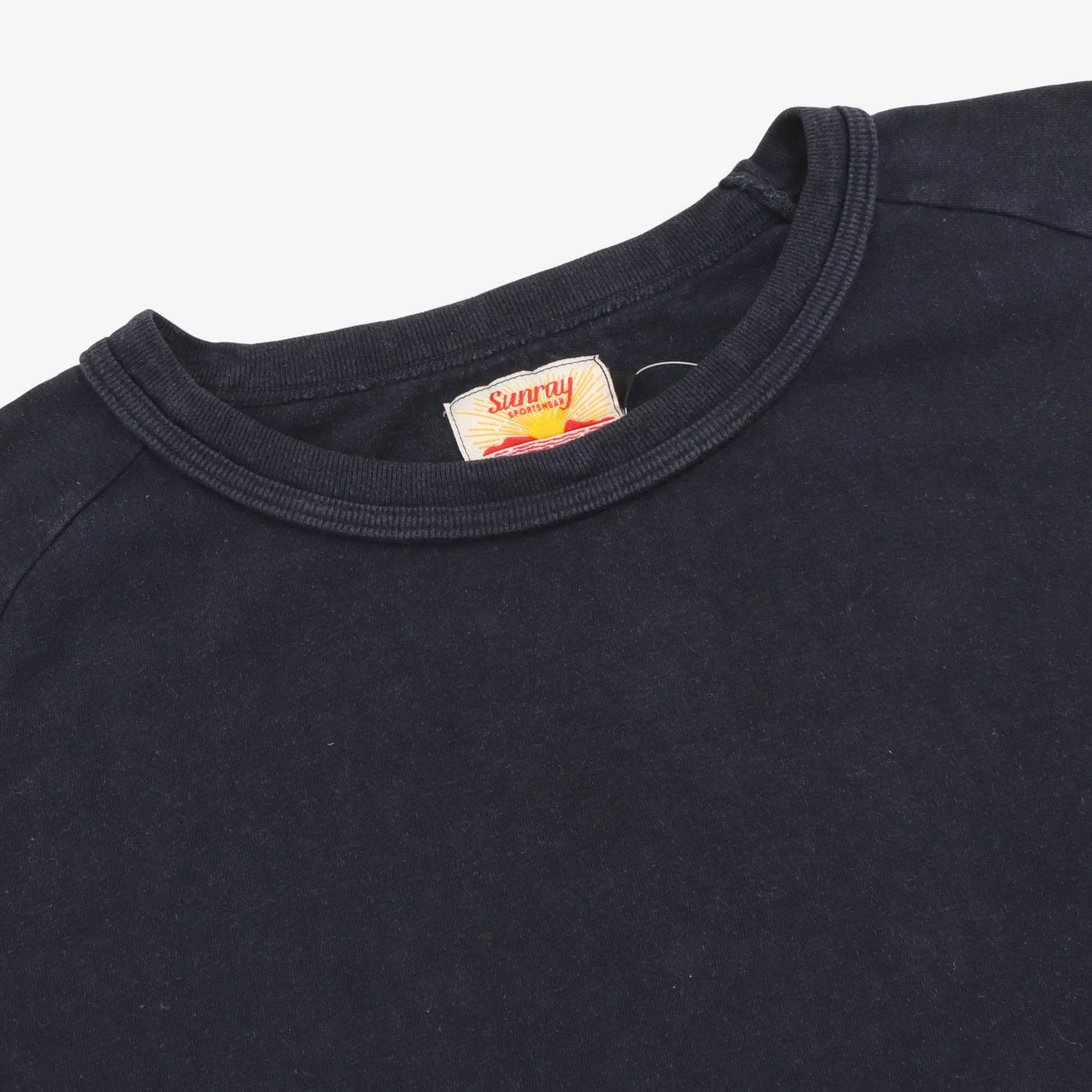 Puaena Raglan Tee