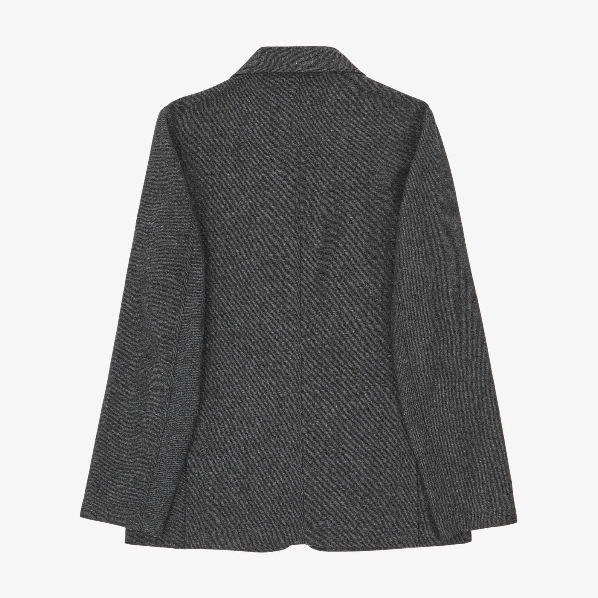 Wool London Jacket