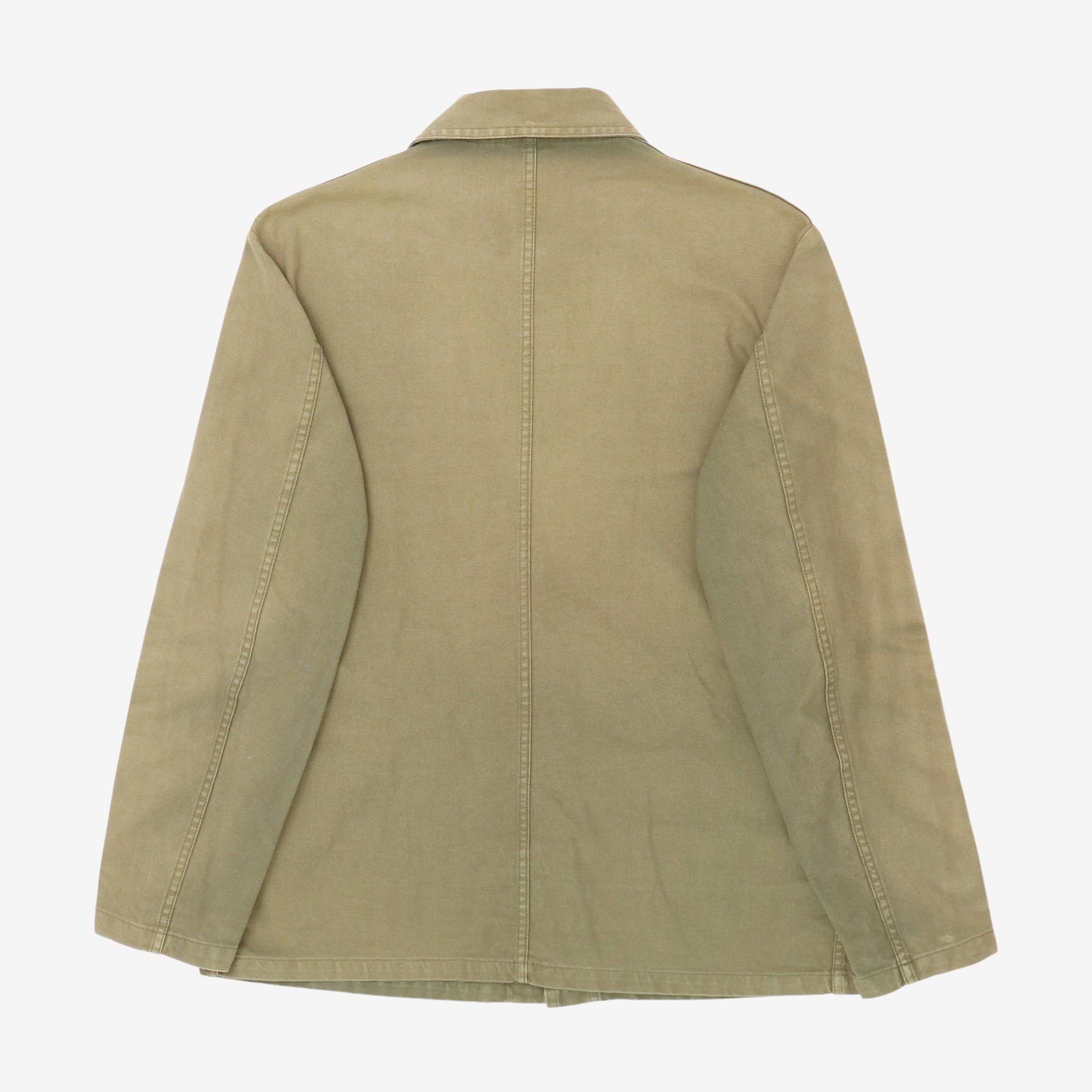 French Work Jacket