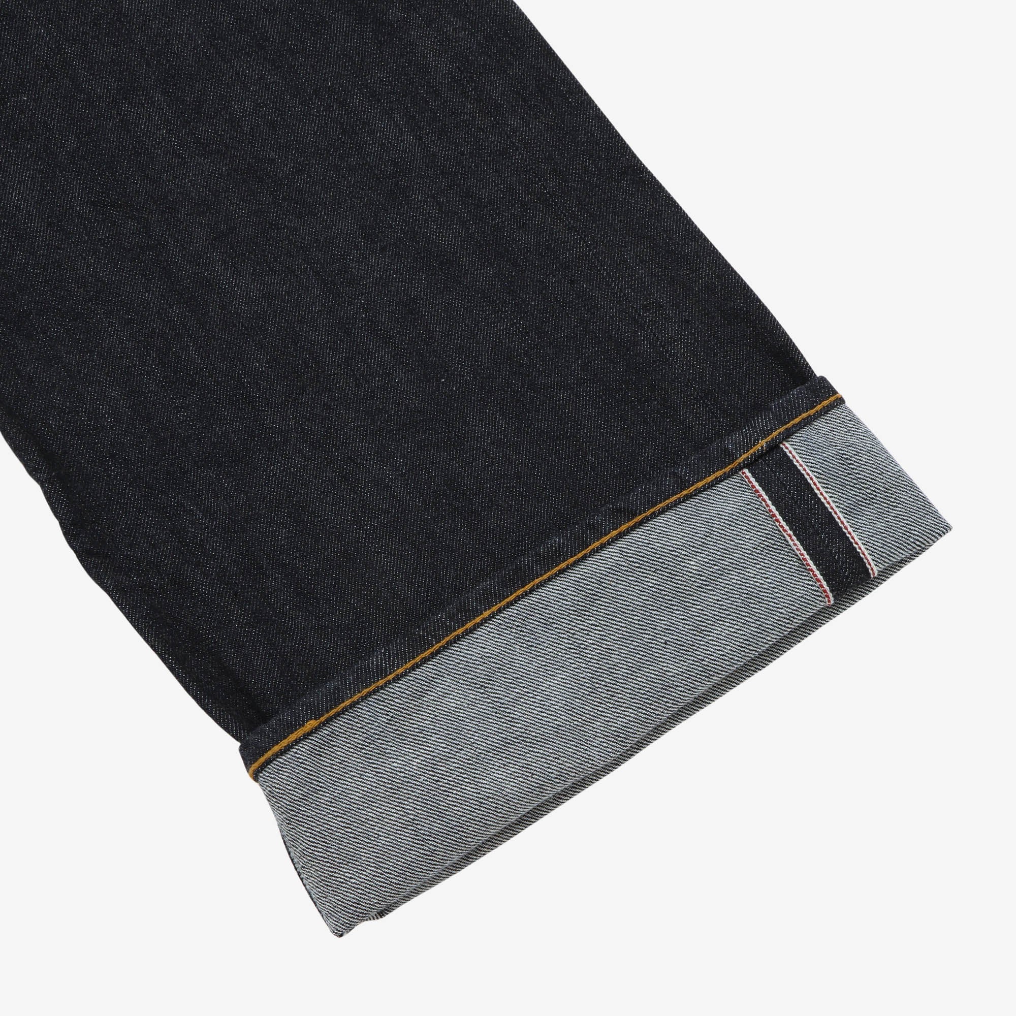 Jaba Selvedge Jeans (36W X 32L)