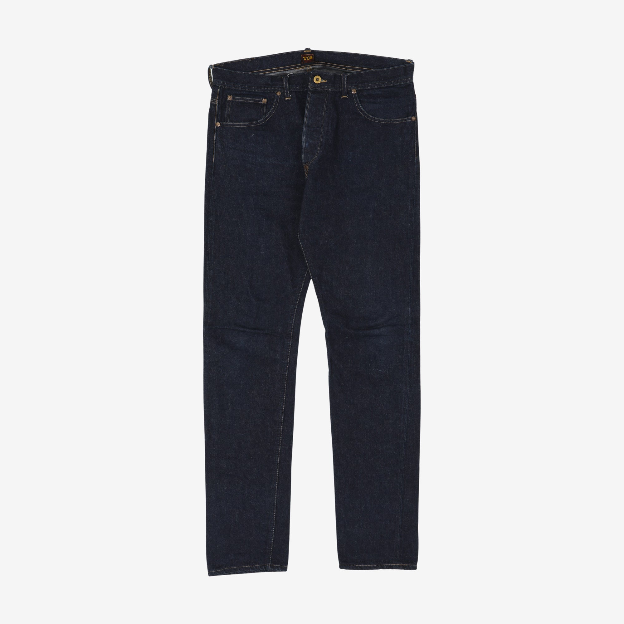 Slim Catboy Jeans (36W X 34L)