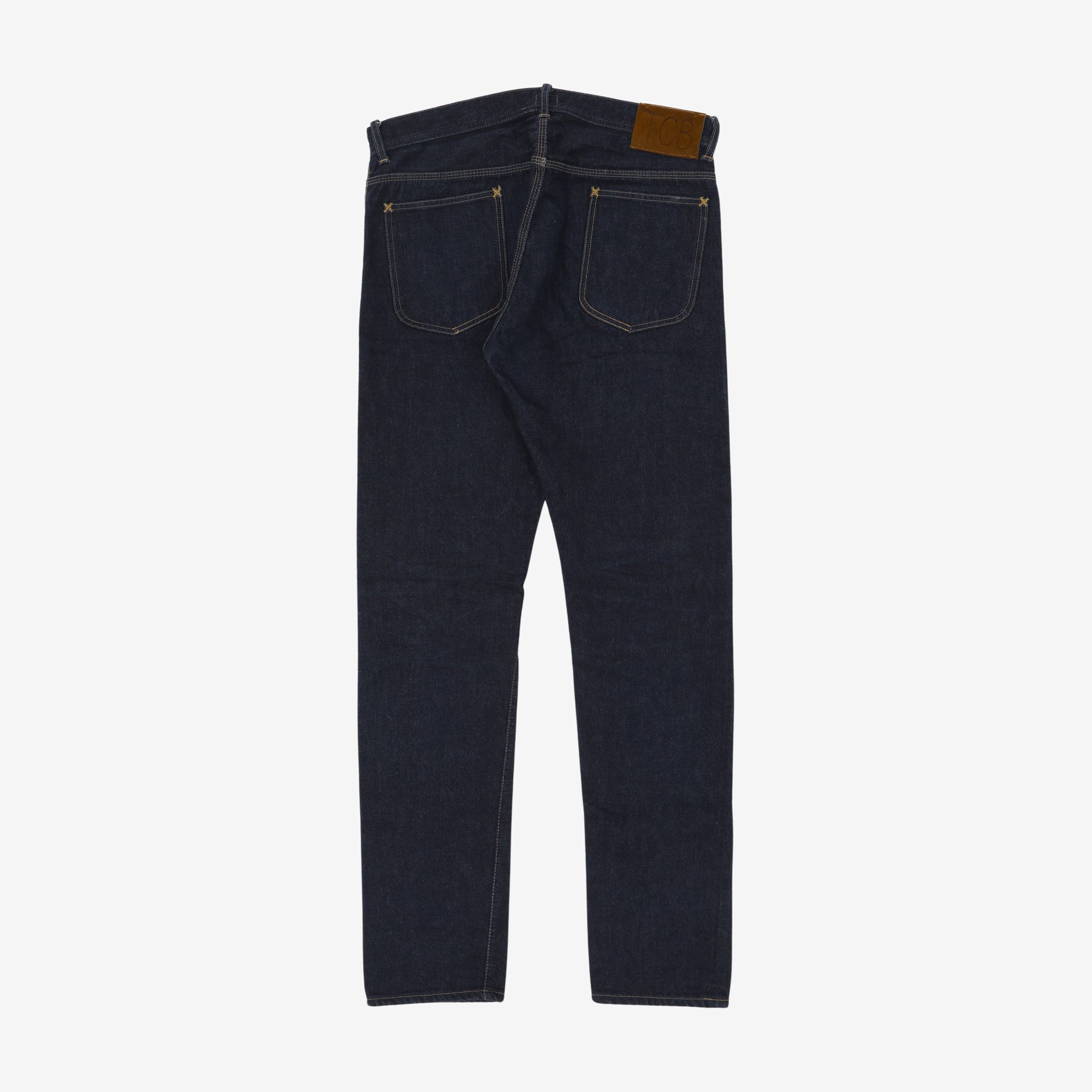 Slim Catboy Jeans (36W X 34L)