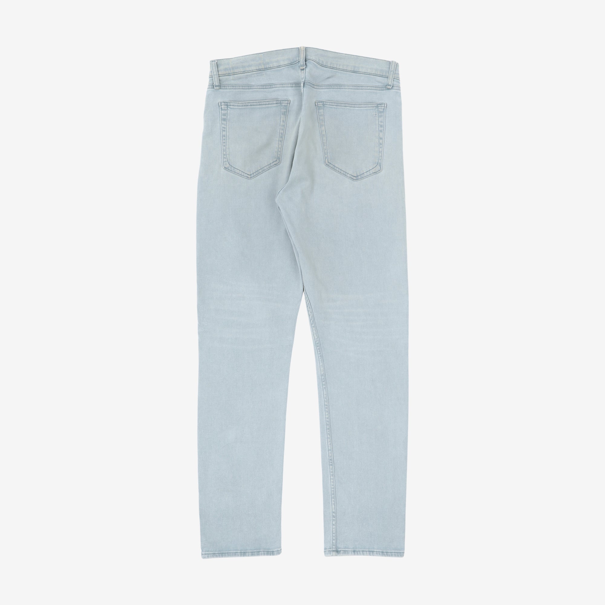 Fit 2 Slim Stretch Jean (34W X 32L)