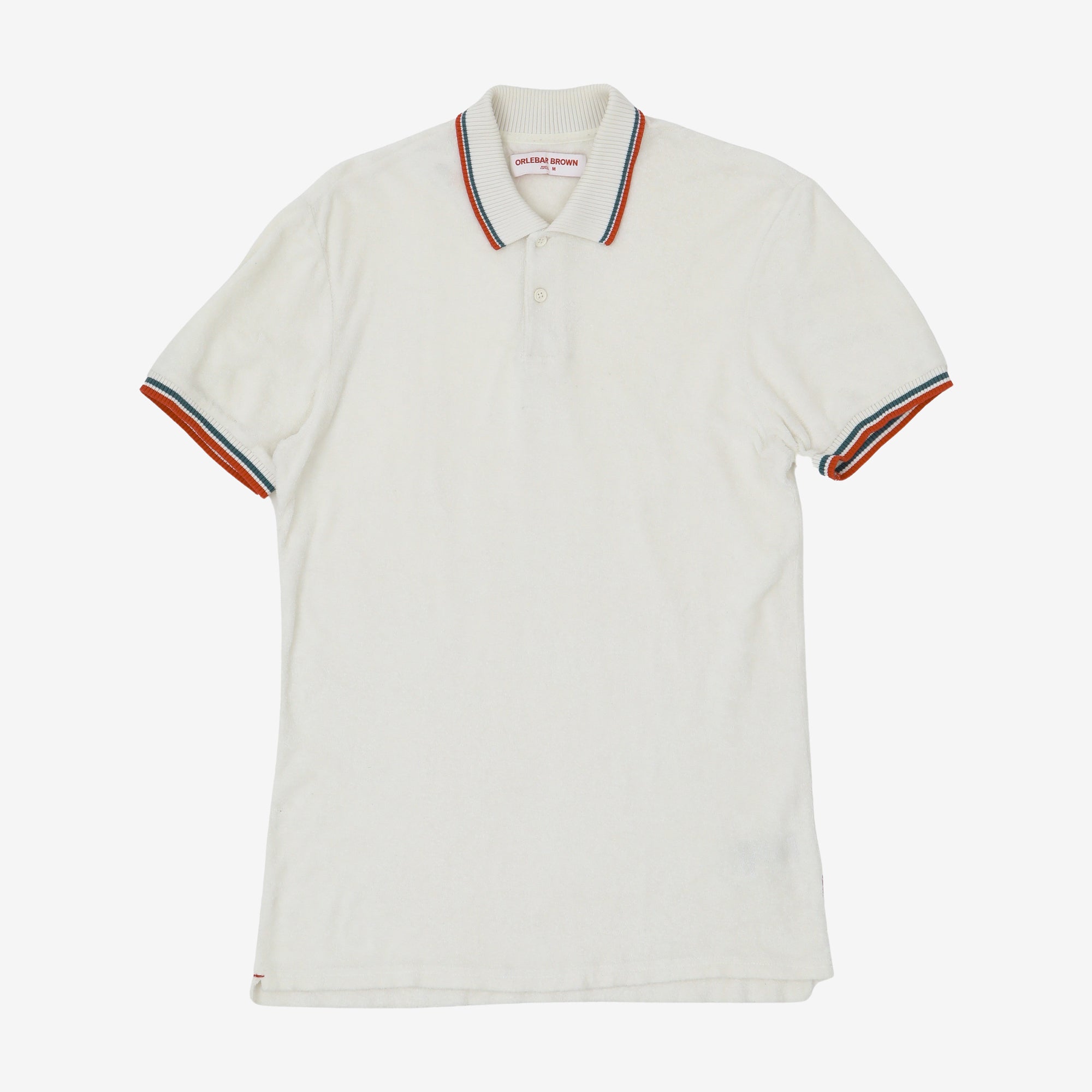 Jarrett Jersey Polo