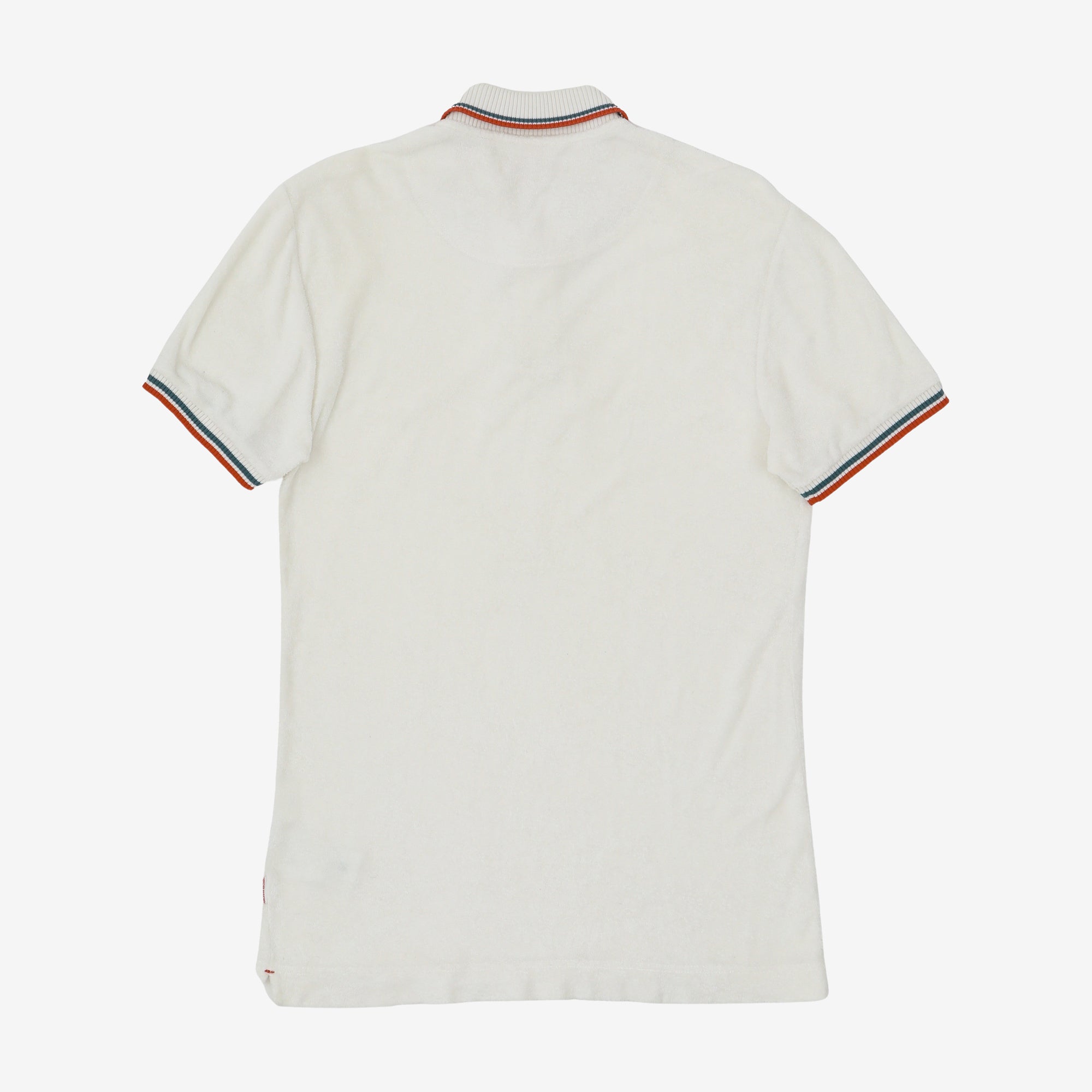Jarrett Jersey Polo