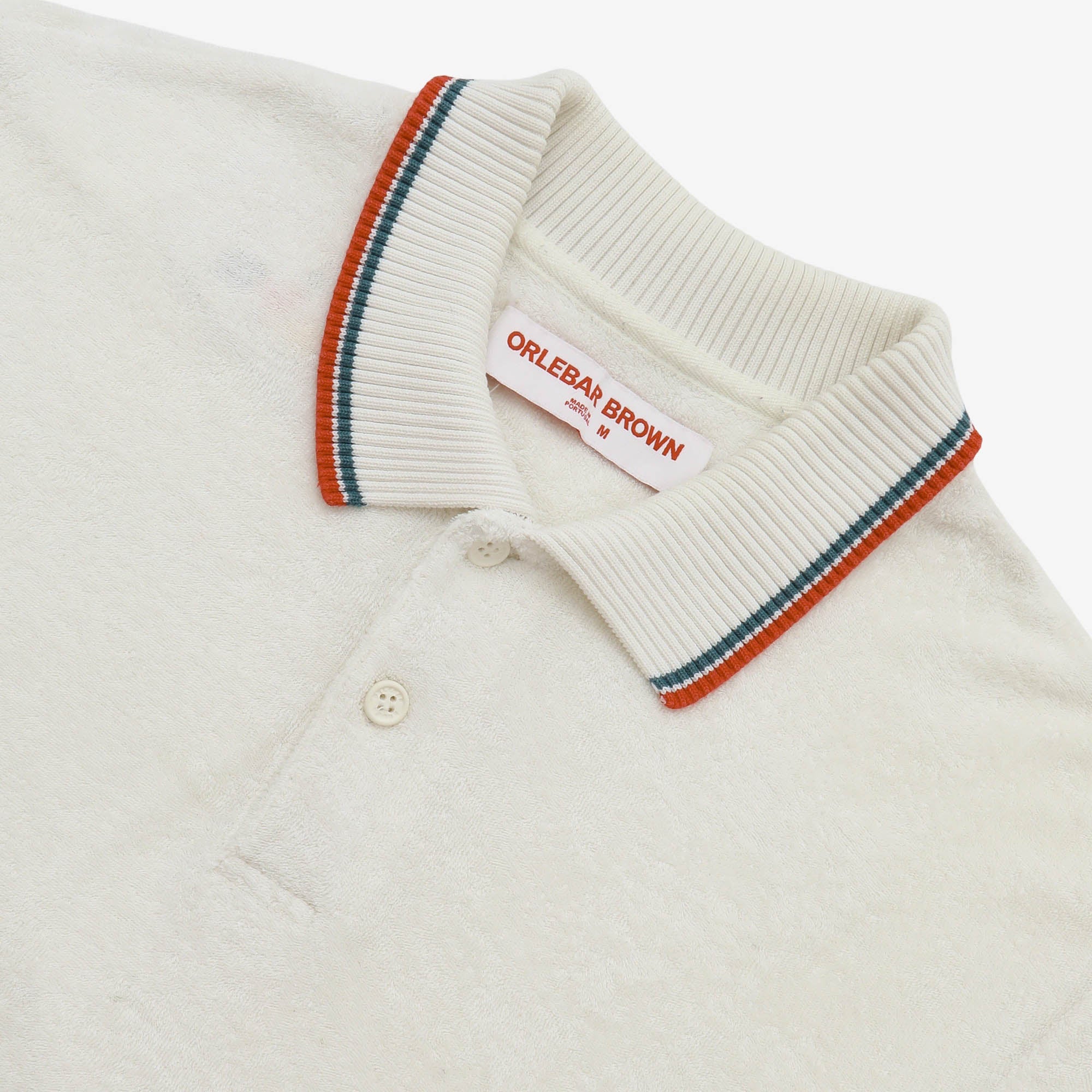 Jarrett Jersey Polo
