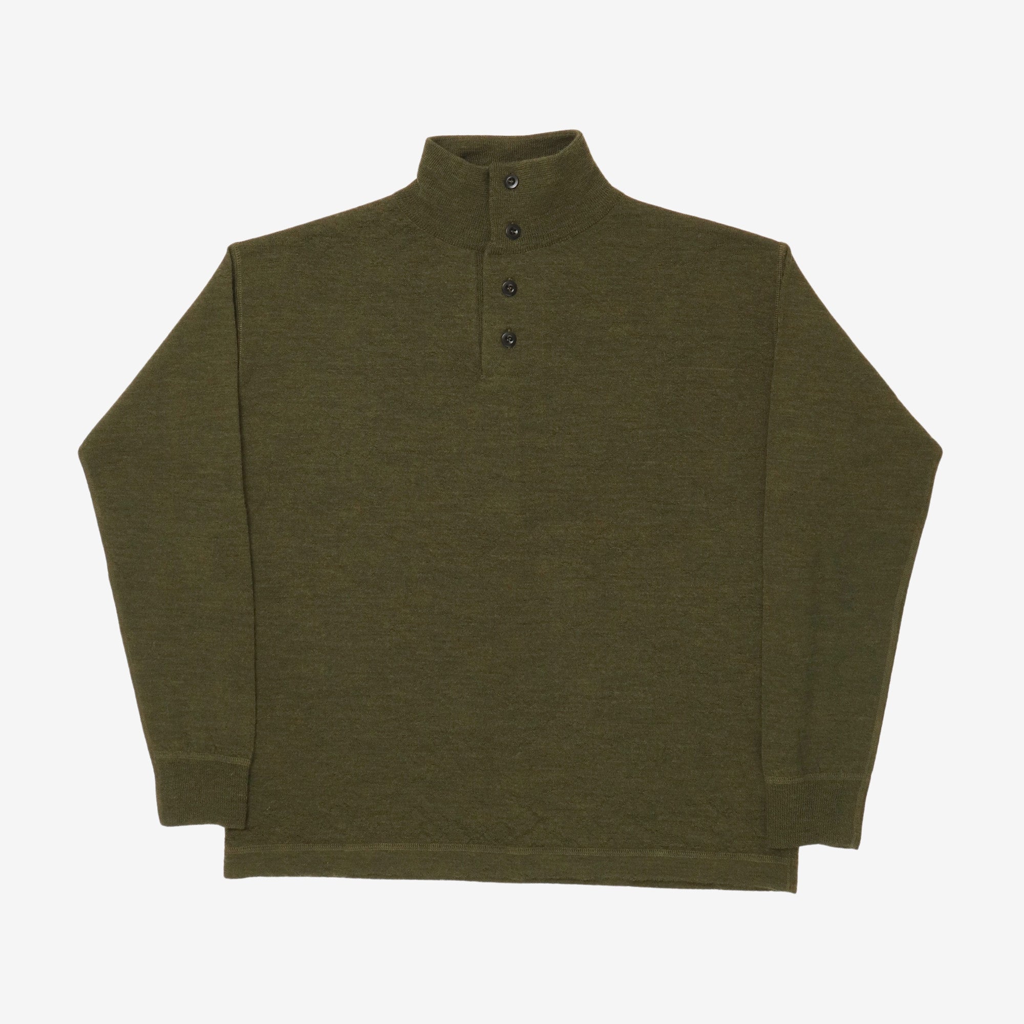 MHL Funnel Neck Sweater
