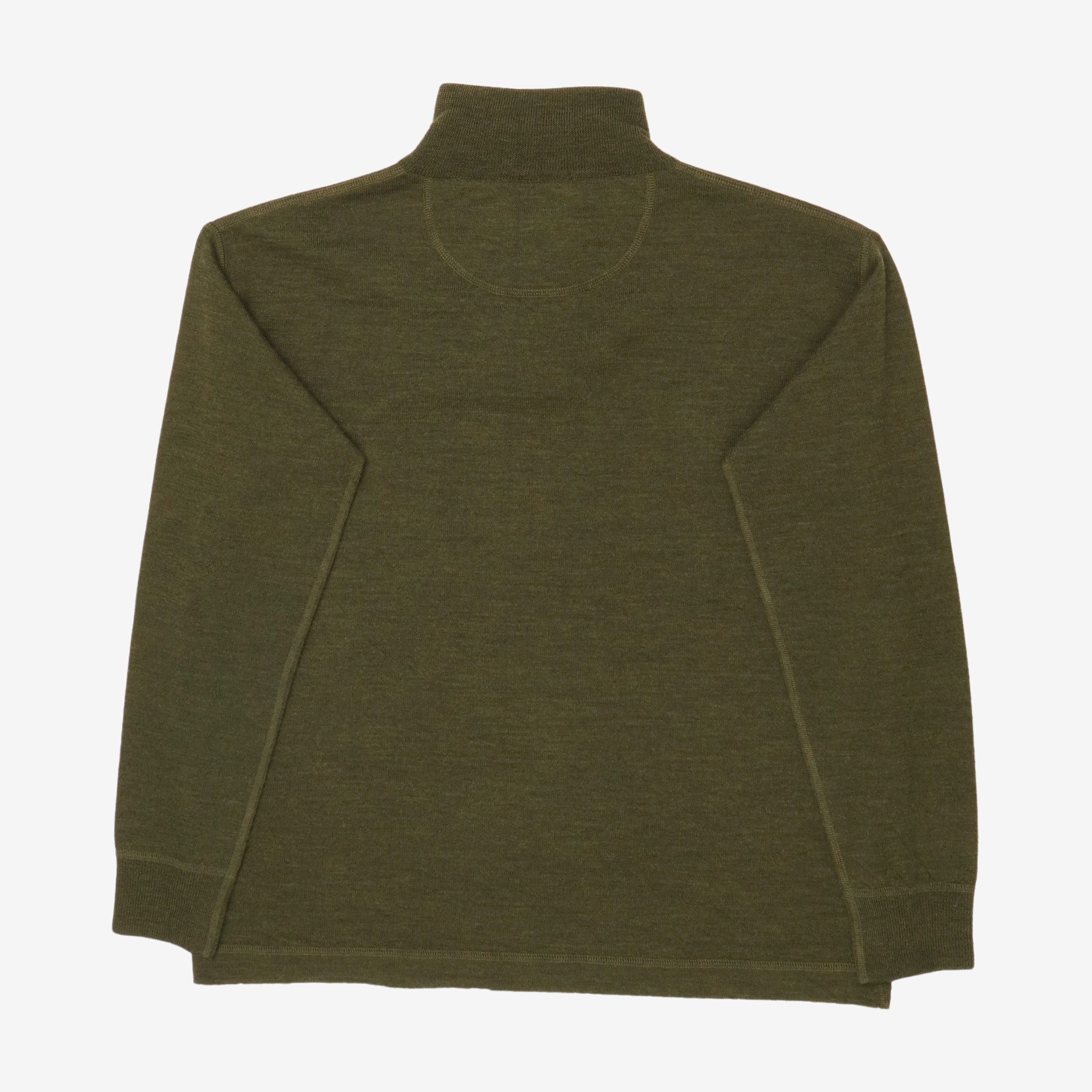 MHL Funnel Neck Sweater