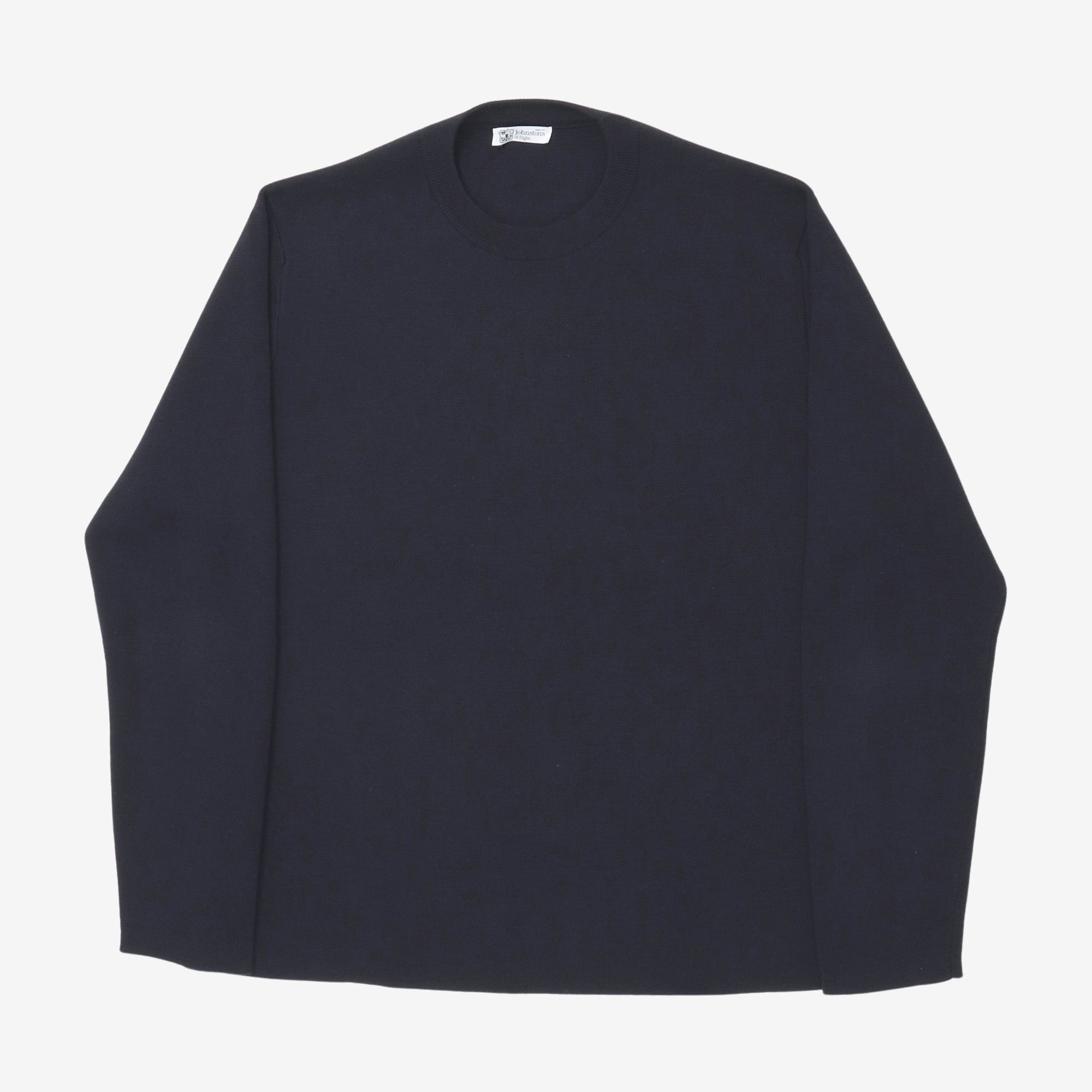 Wool Sweater