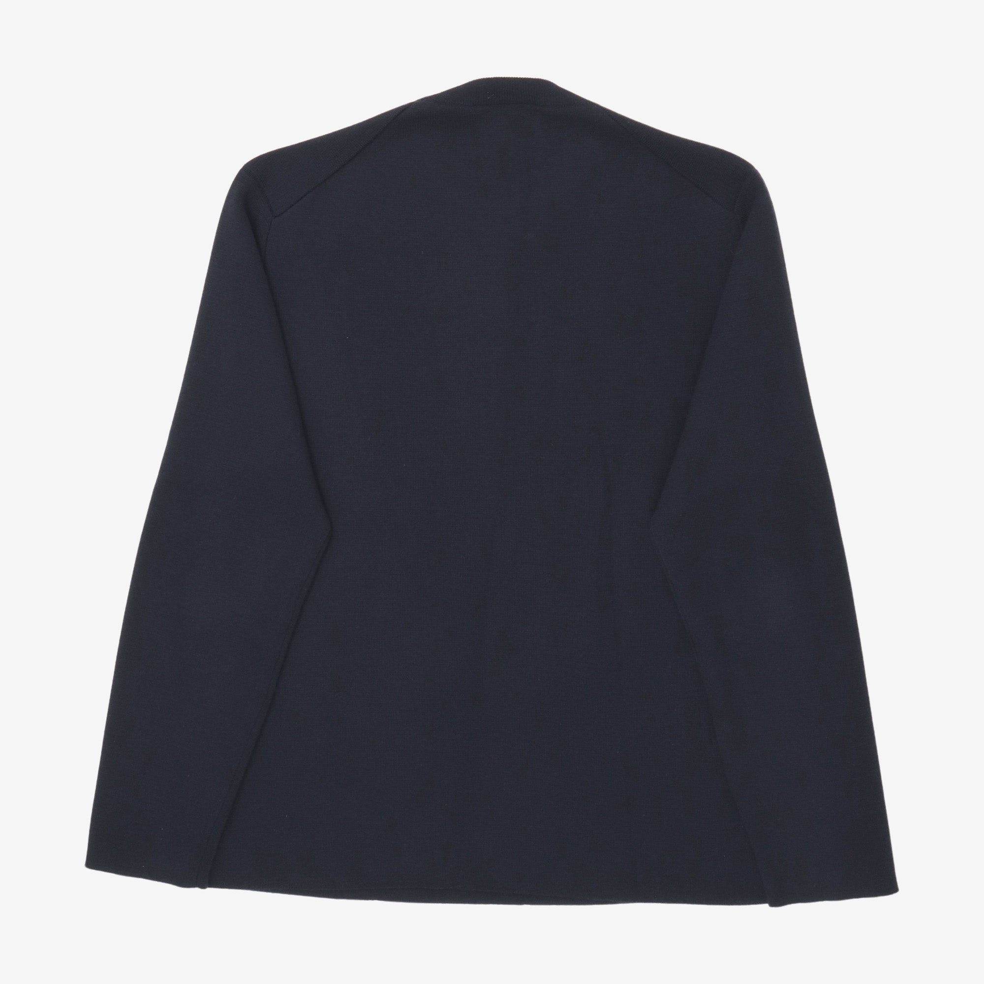 Wool Sweater