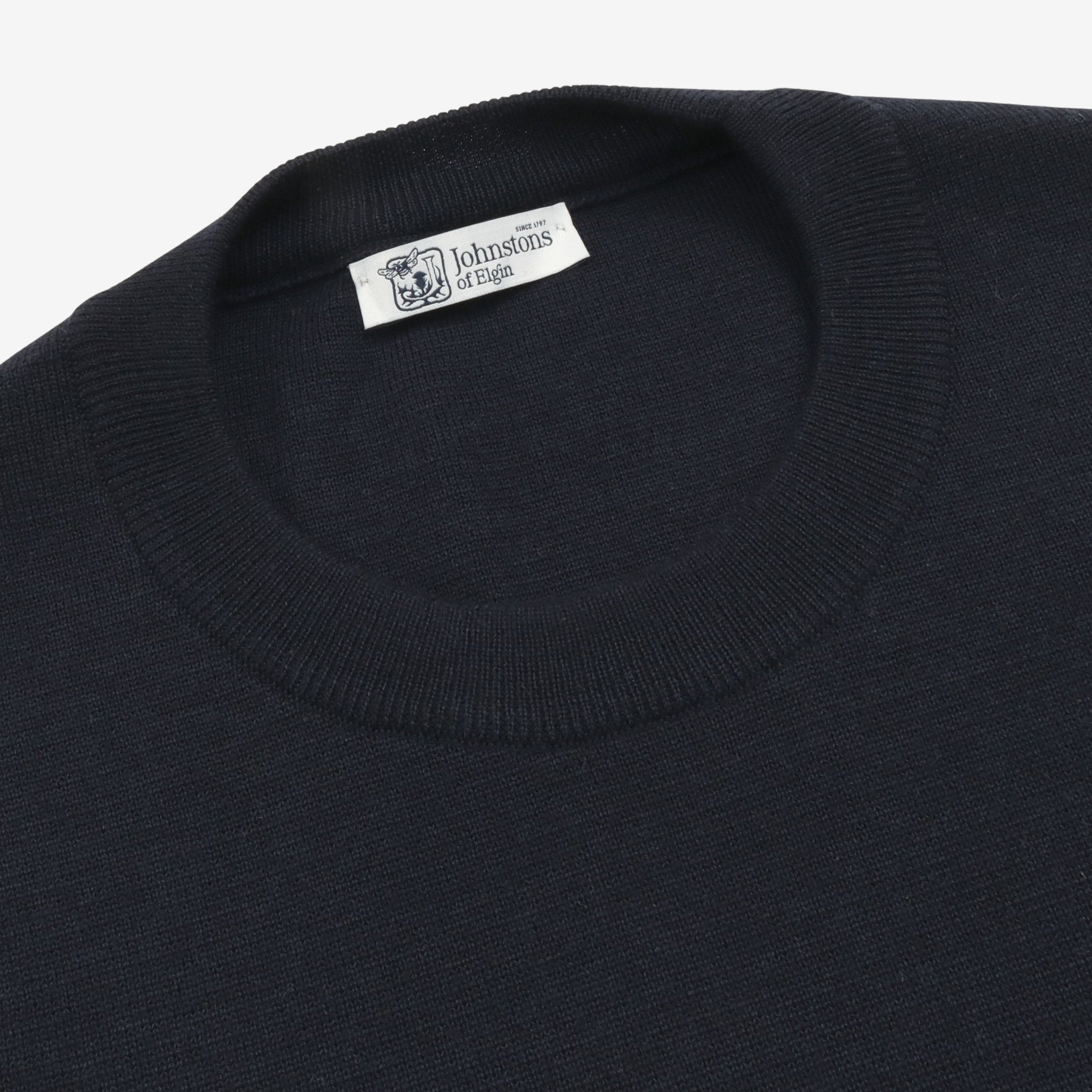 Wool Sweater