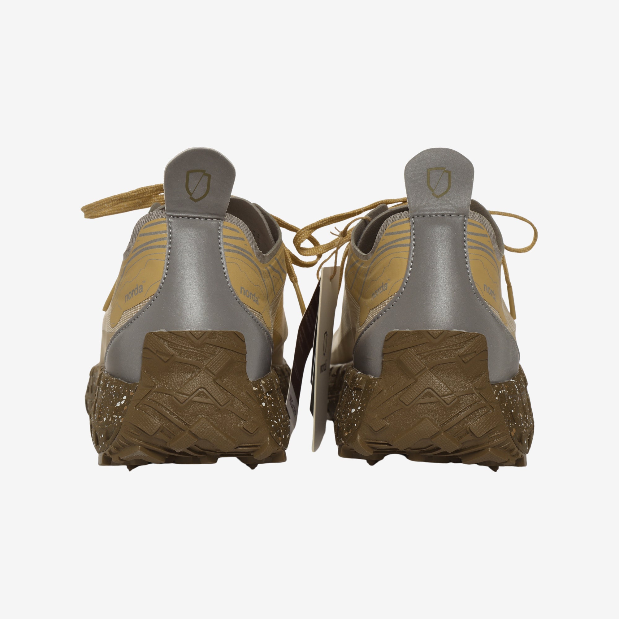 001 Trail Running Sneakers