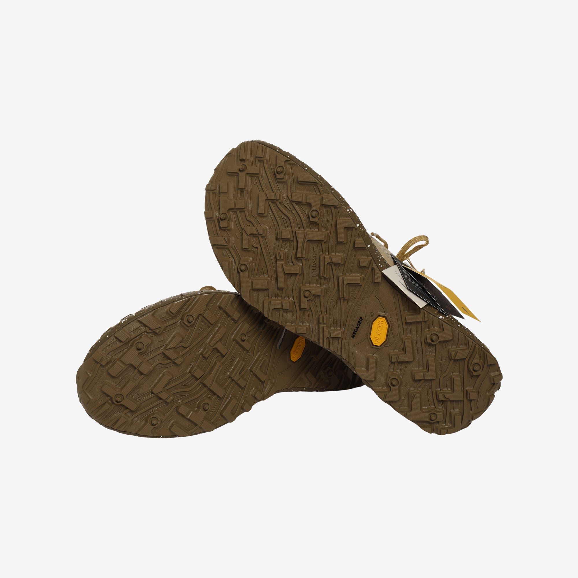 001 Trail Running Sneakers